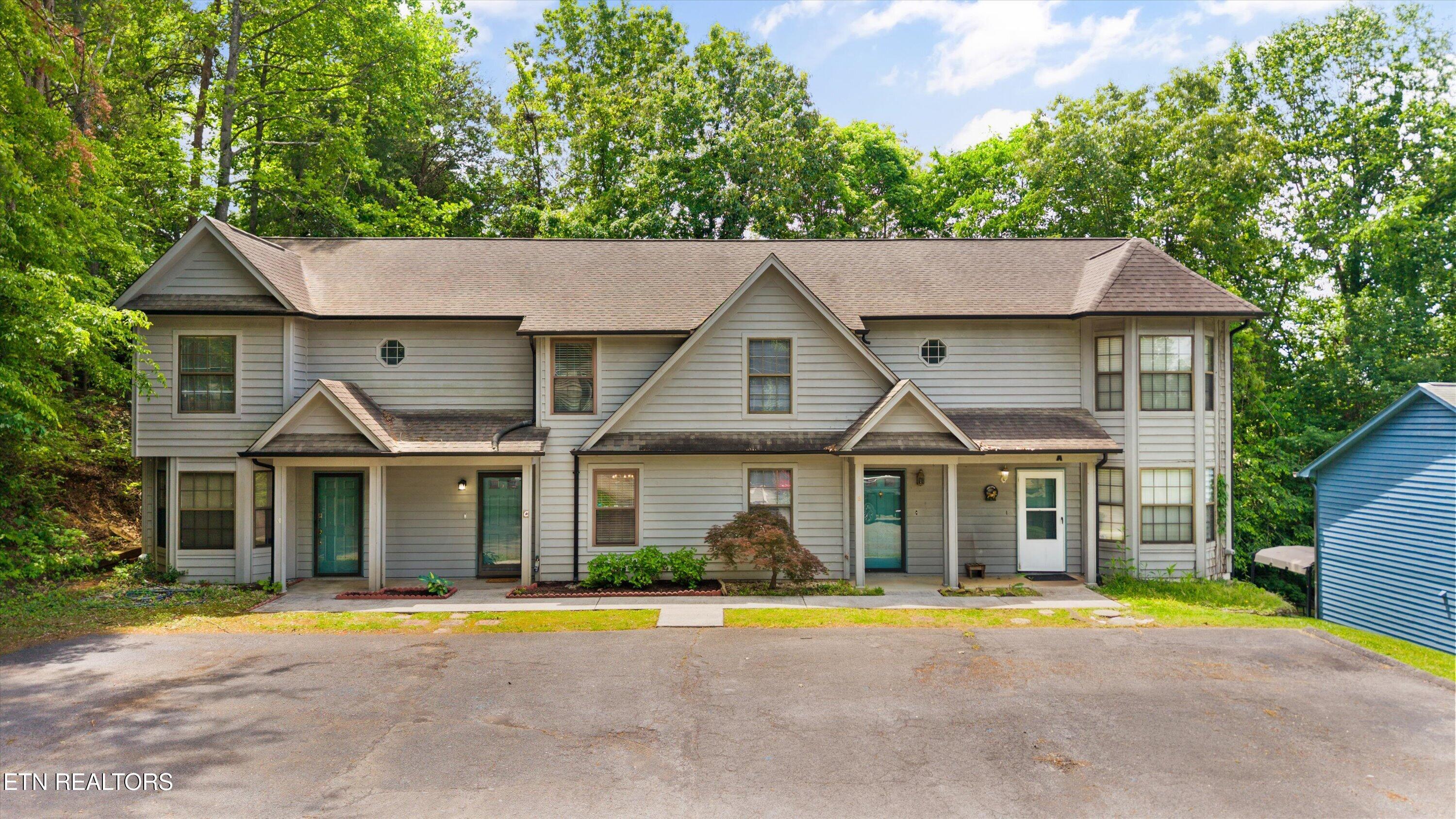 629 Idlewood Lane Knoxville TN 37923