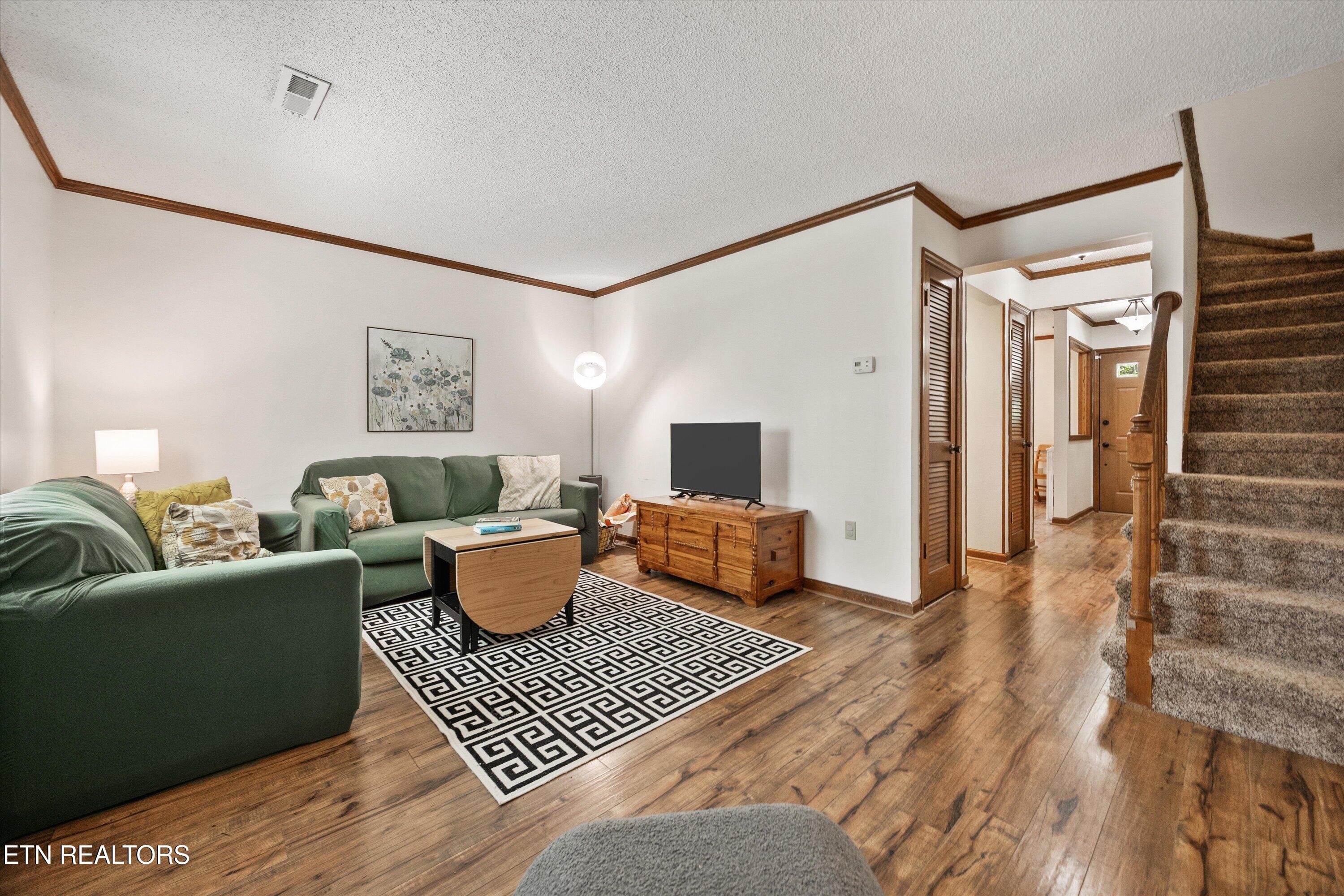 629 Idlewood Lane Knoxville TN 37923