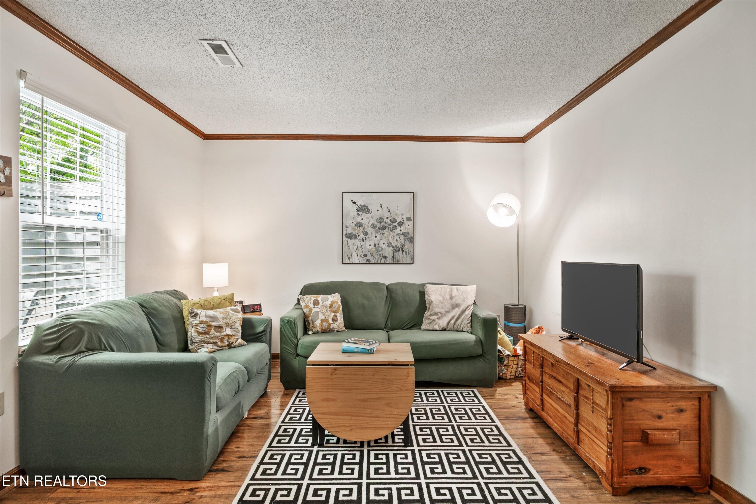629 Idlewood Lane Knoxville TN 37923