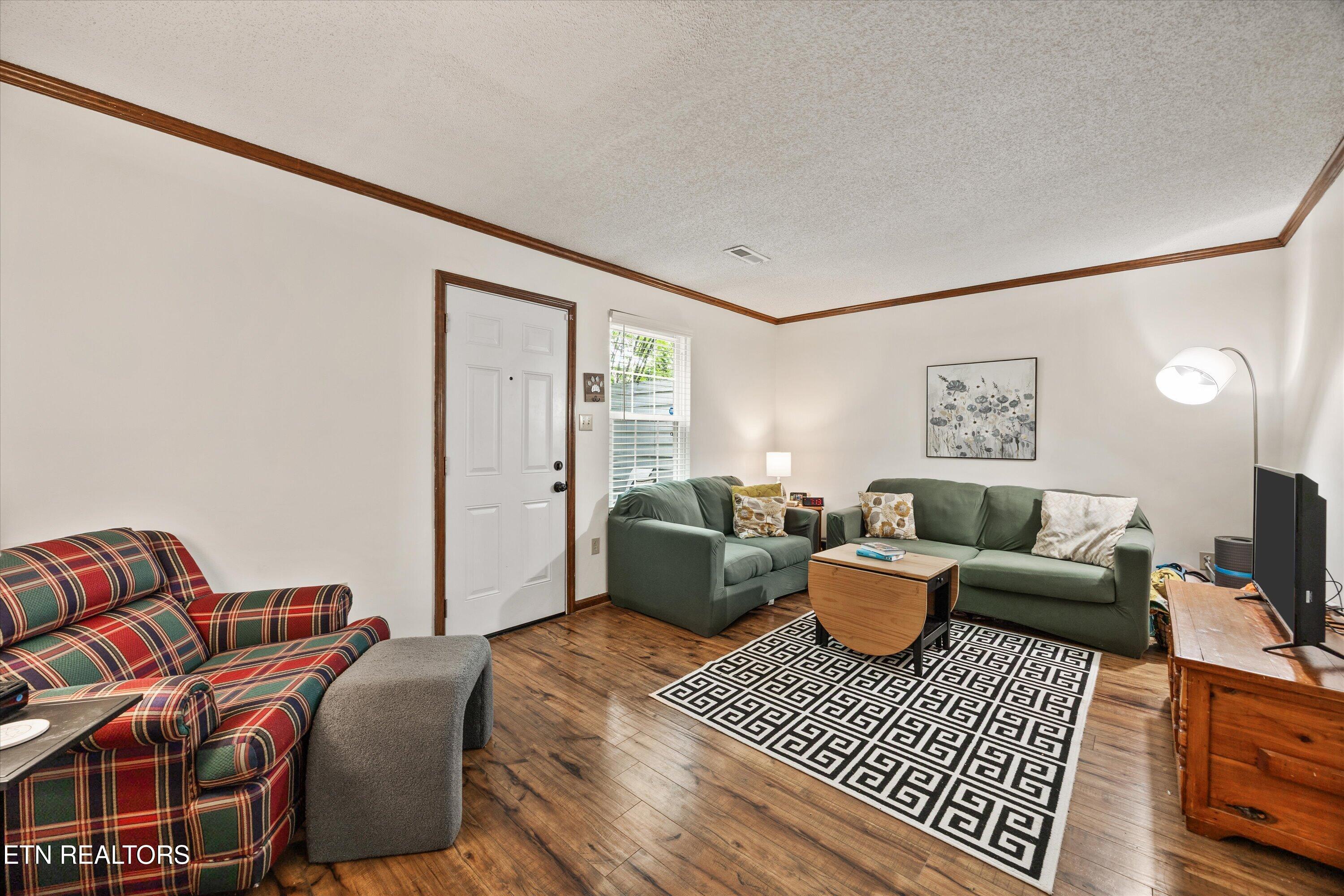 629 Idlewood Lane Knoxville TN 37923