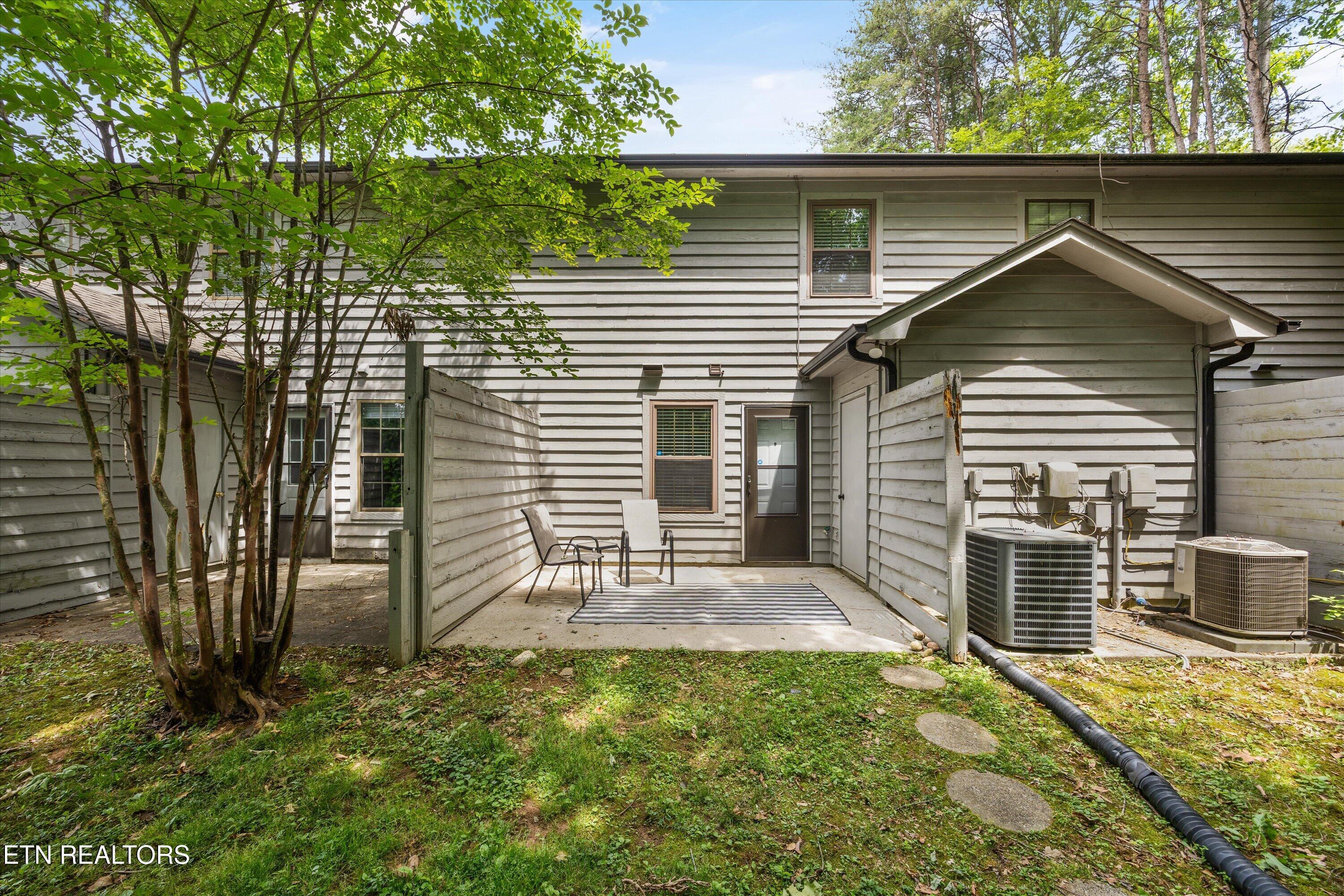 629 Idlewood Lane Knoxville TN 37923