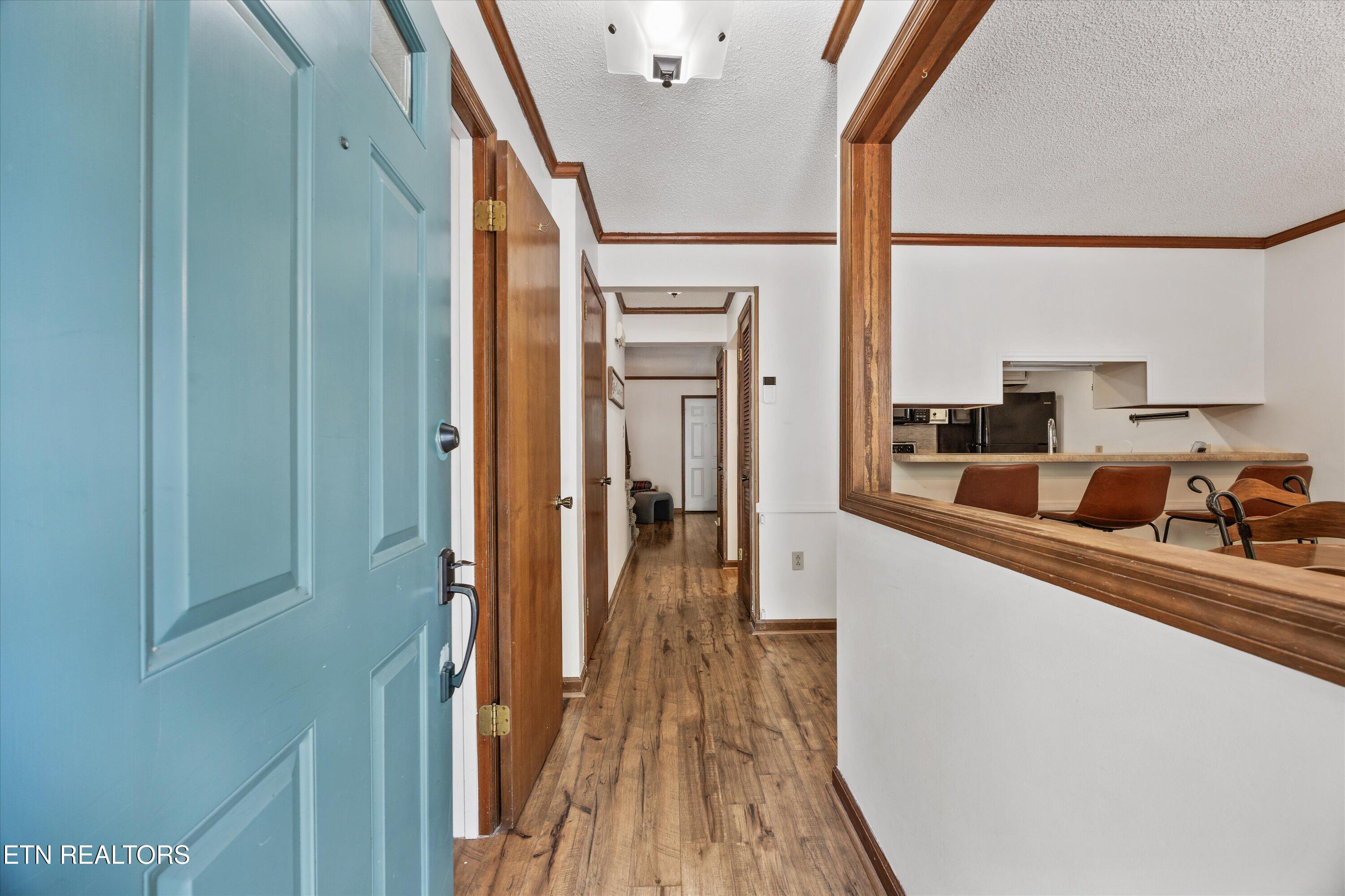 629 Idlewood Lane Knoxville TN 37923