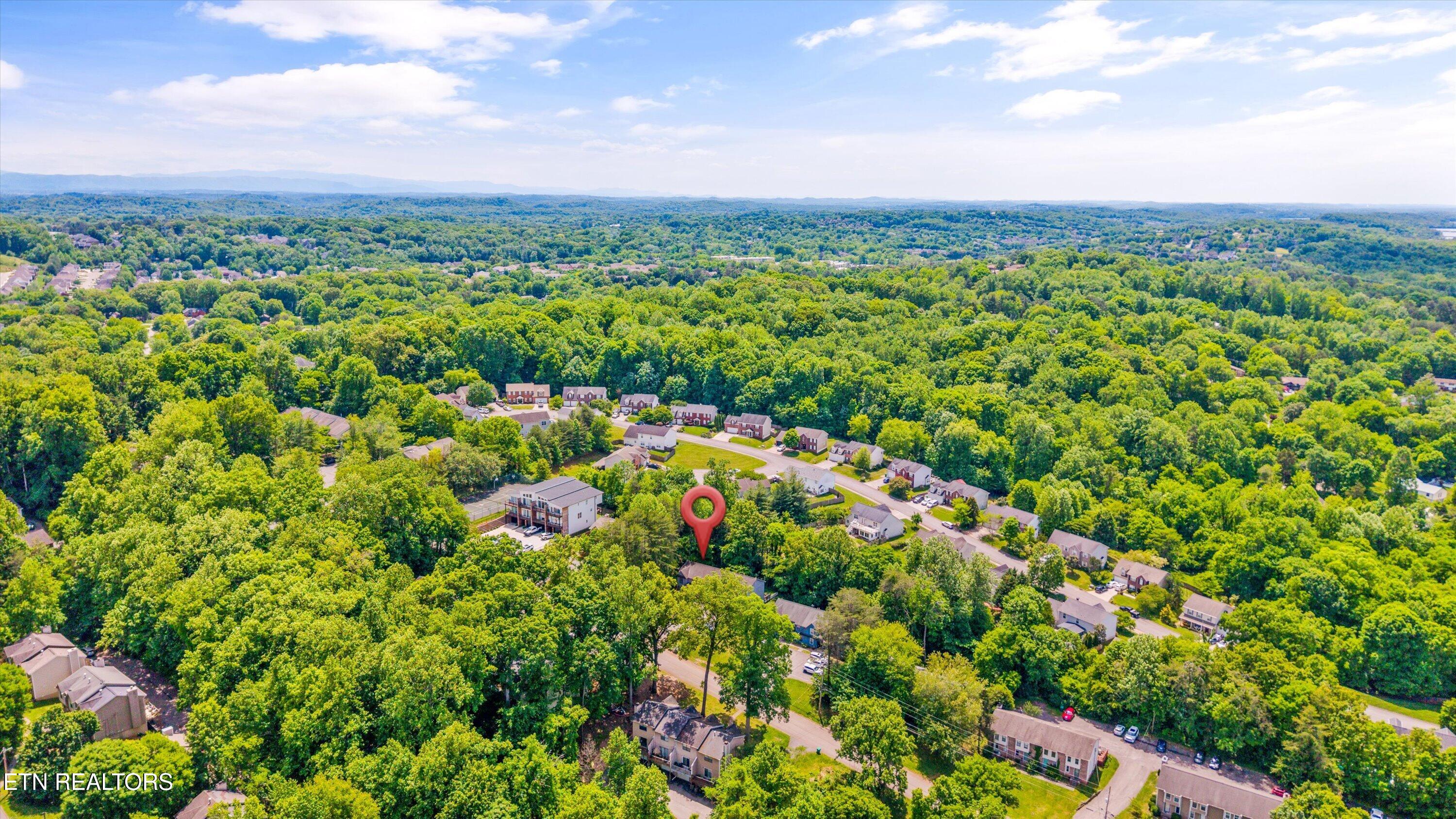629 Idlewood Lane Knoxville TN 37923
