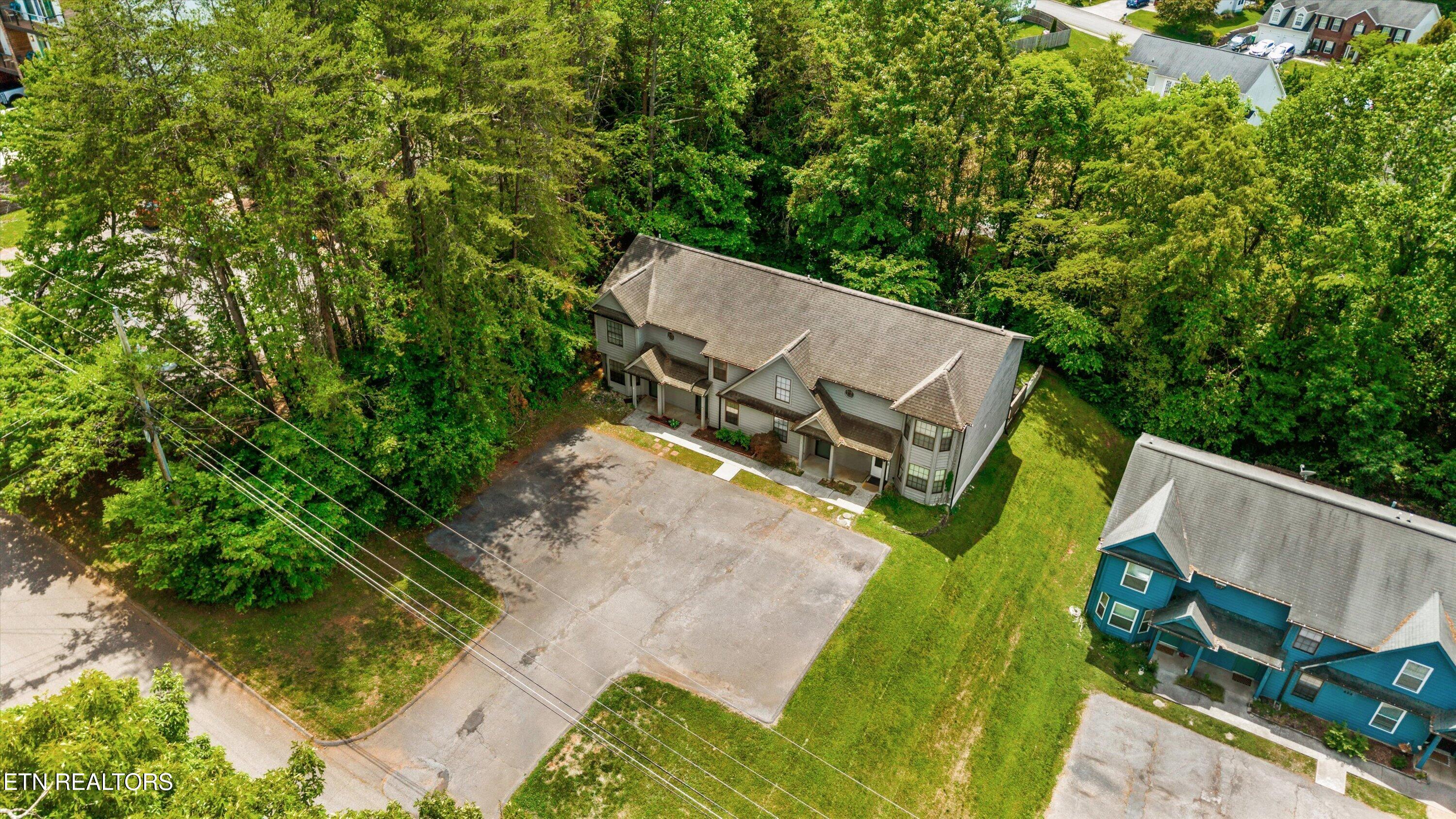 629 Idlewood Lane Knoxville TN 37923
