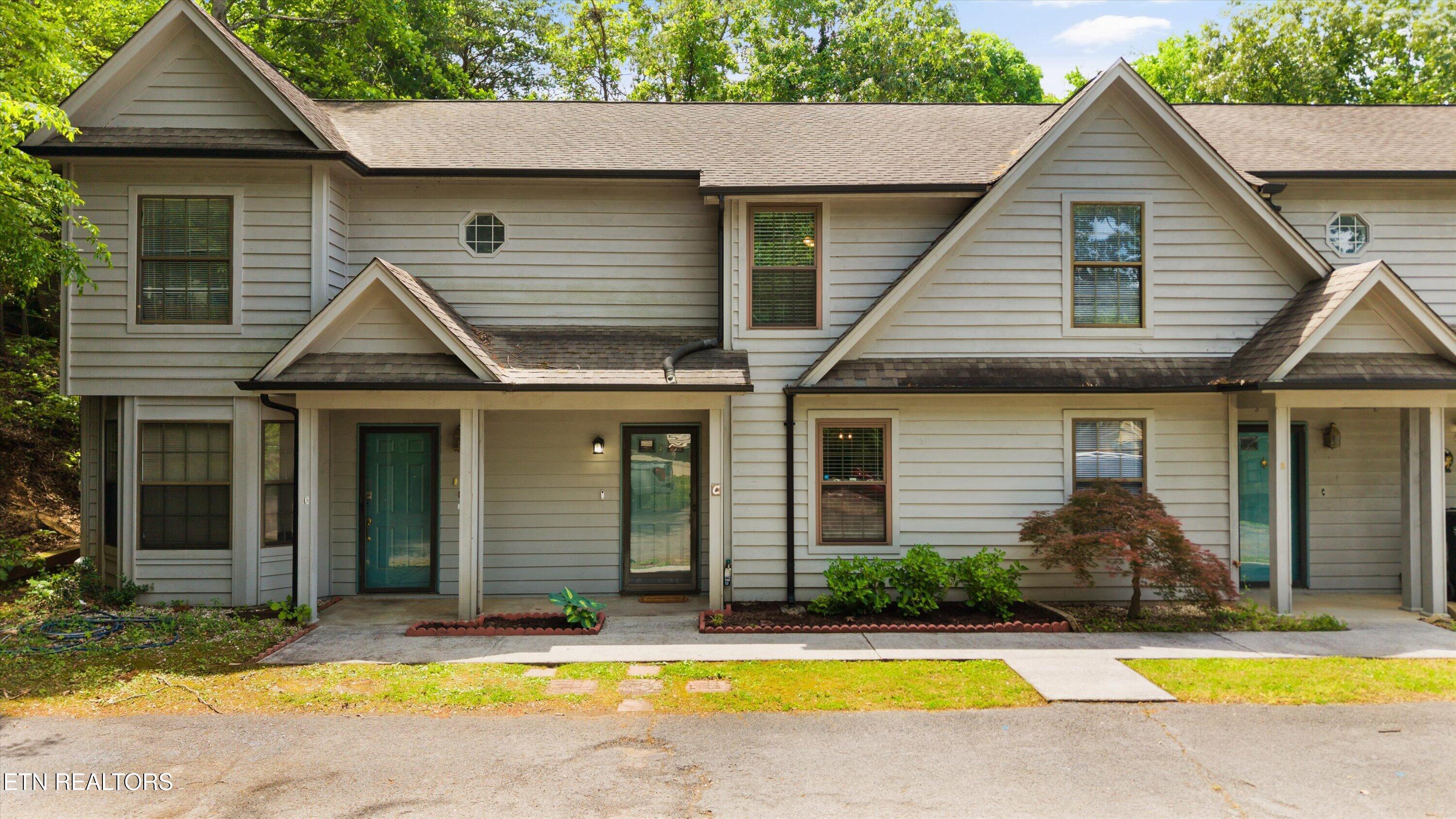 629 Idlewood Lane Knoxville TN 37923