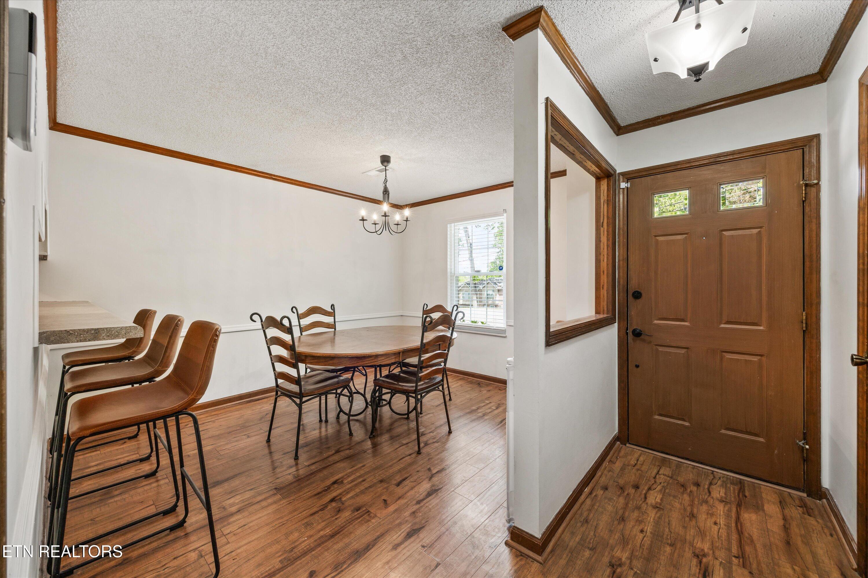629 Idlewood Lane Knoxville TN 37923