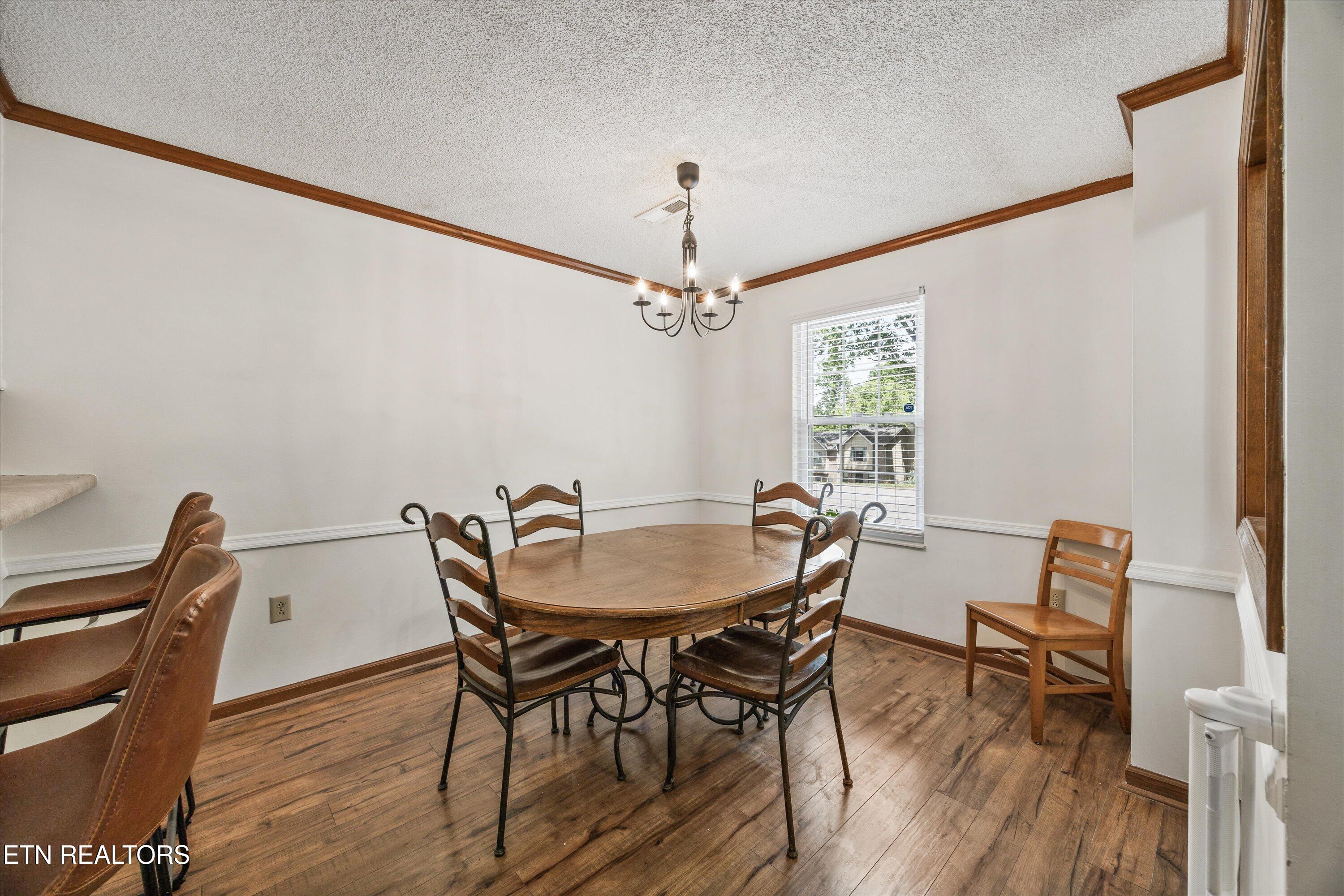 629 Idlewood Lane Knoxville TN 37923