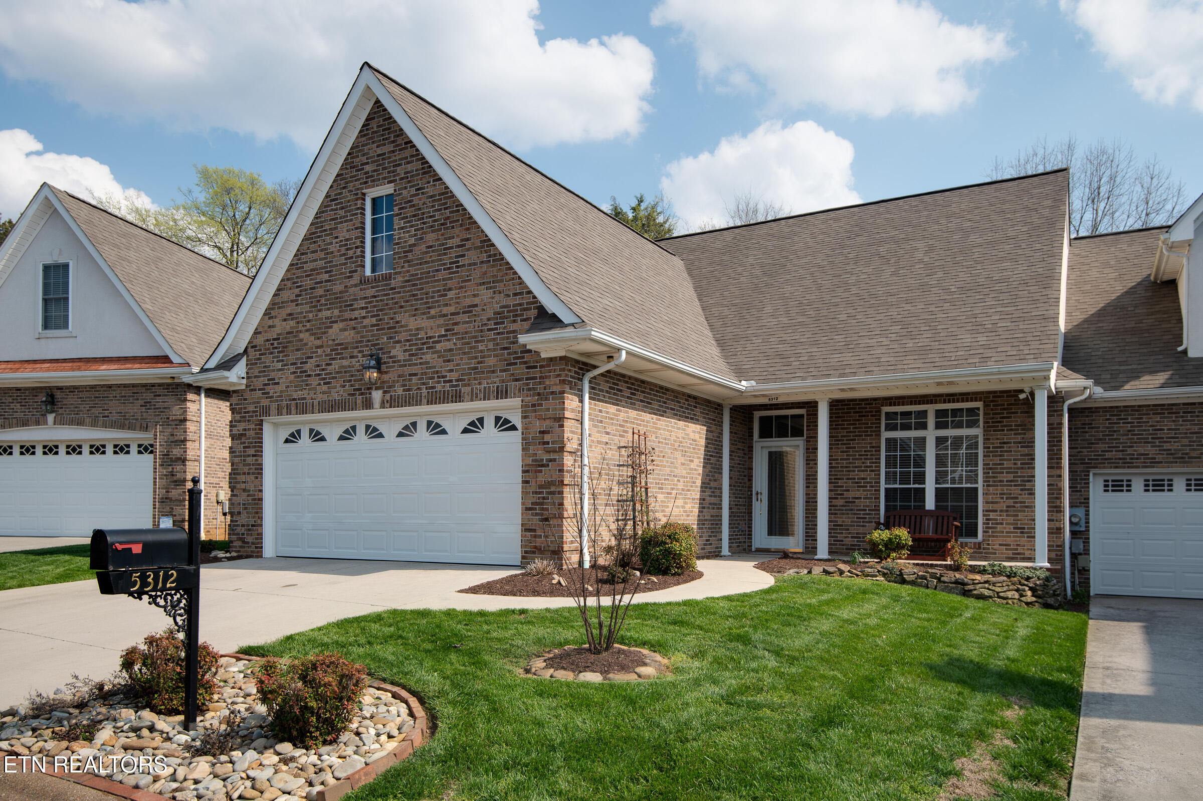 5312 Tazewell Pointe Way Knoxville TN 37918