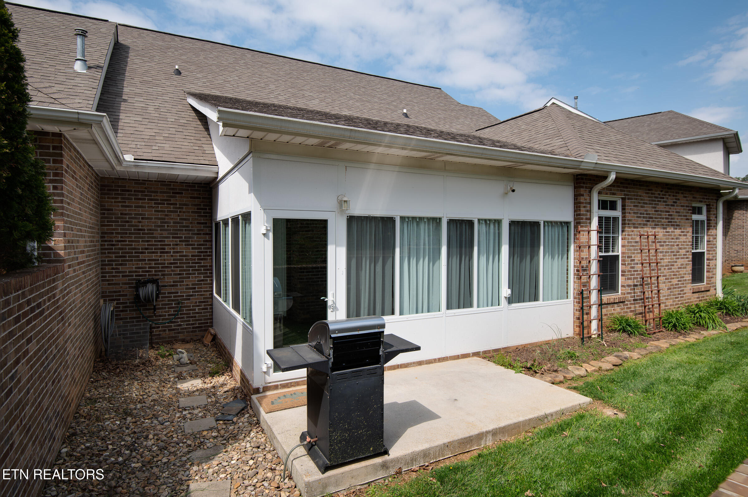 5312 Tazewell Pointe Way Knoxville TN 37918