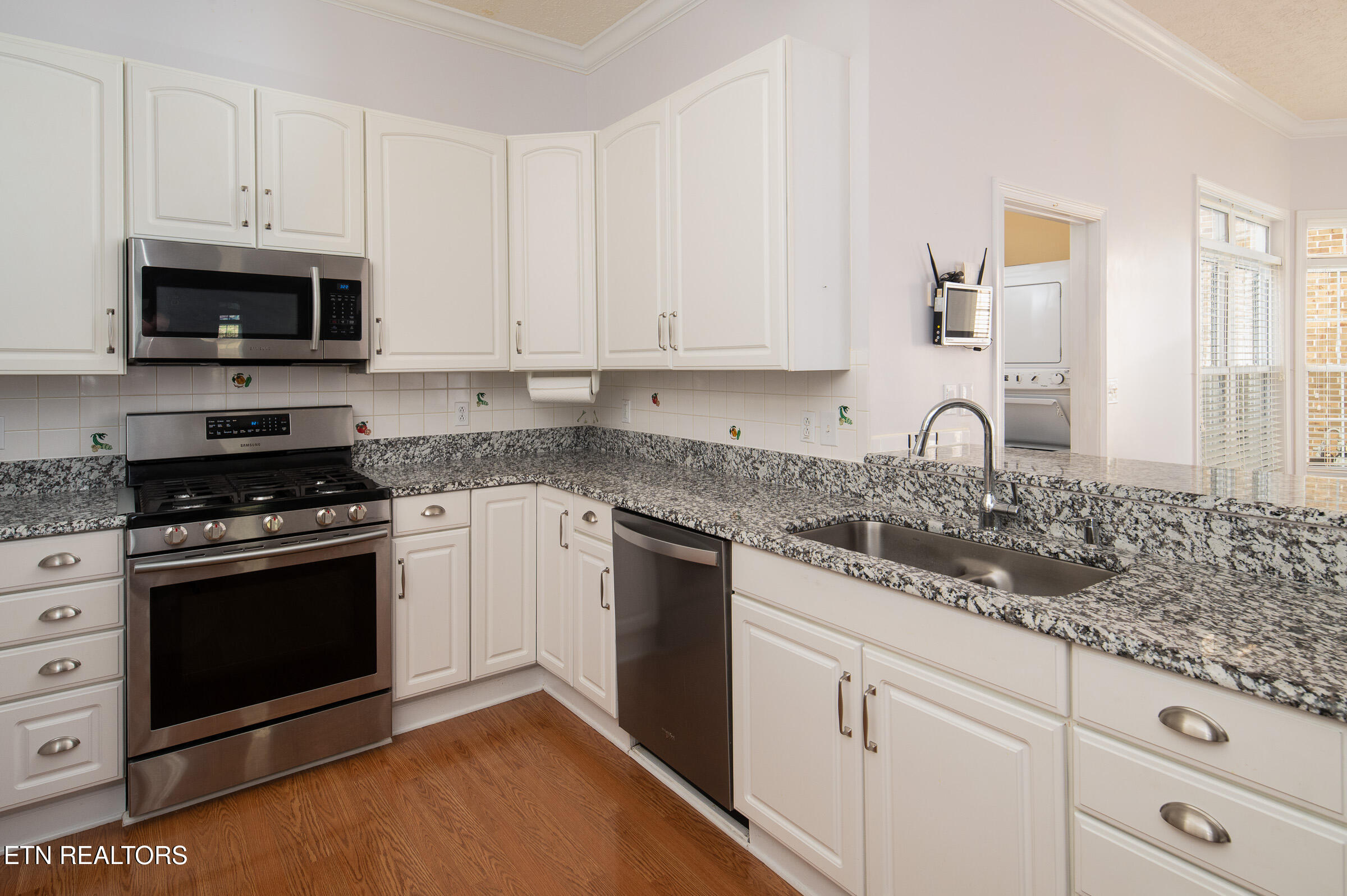 5312 Tazewell Pointe Way Knoxville TN 37918