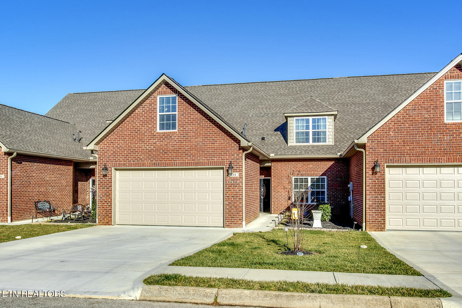984 Meadow Walk Lane Lenoir City TN 37772