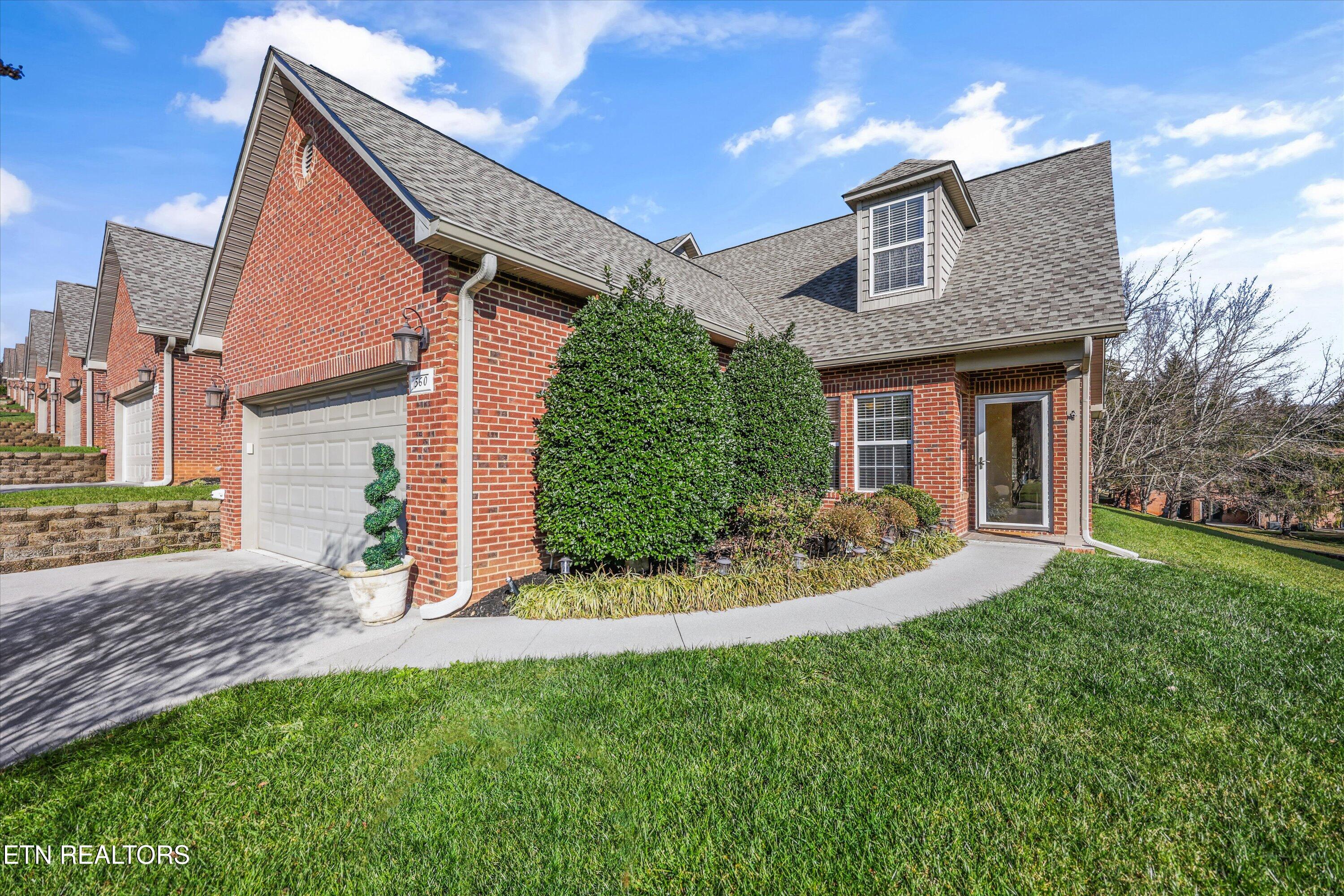 560 Meadow Walk Lane Lenoir City TN 37772