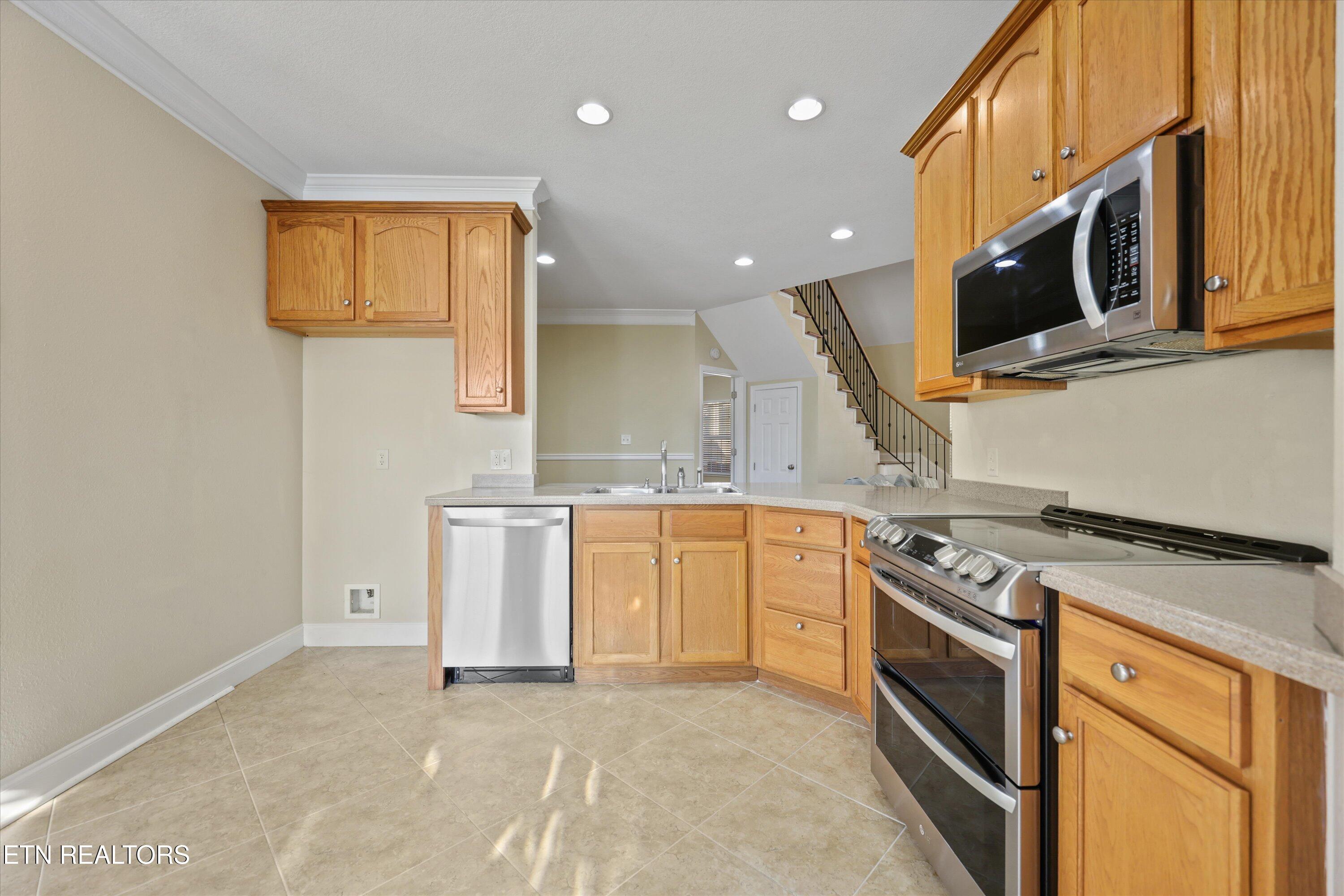560 Meadow Walk Lane Lenoir City TN 37772