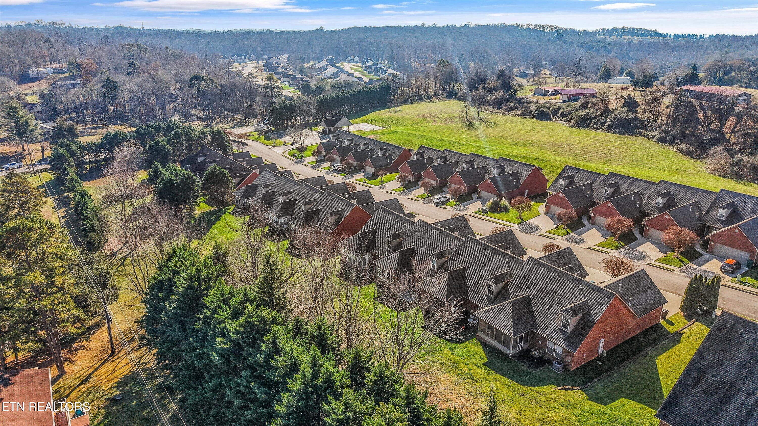 560 Meadow Walk Lane Lenoir City TN 37772