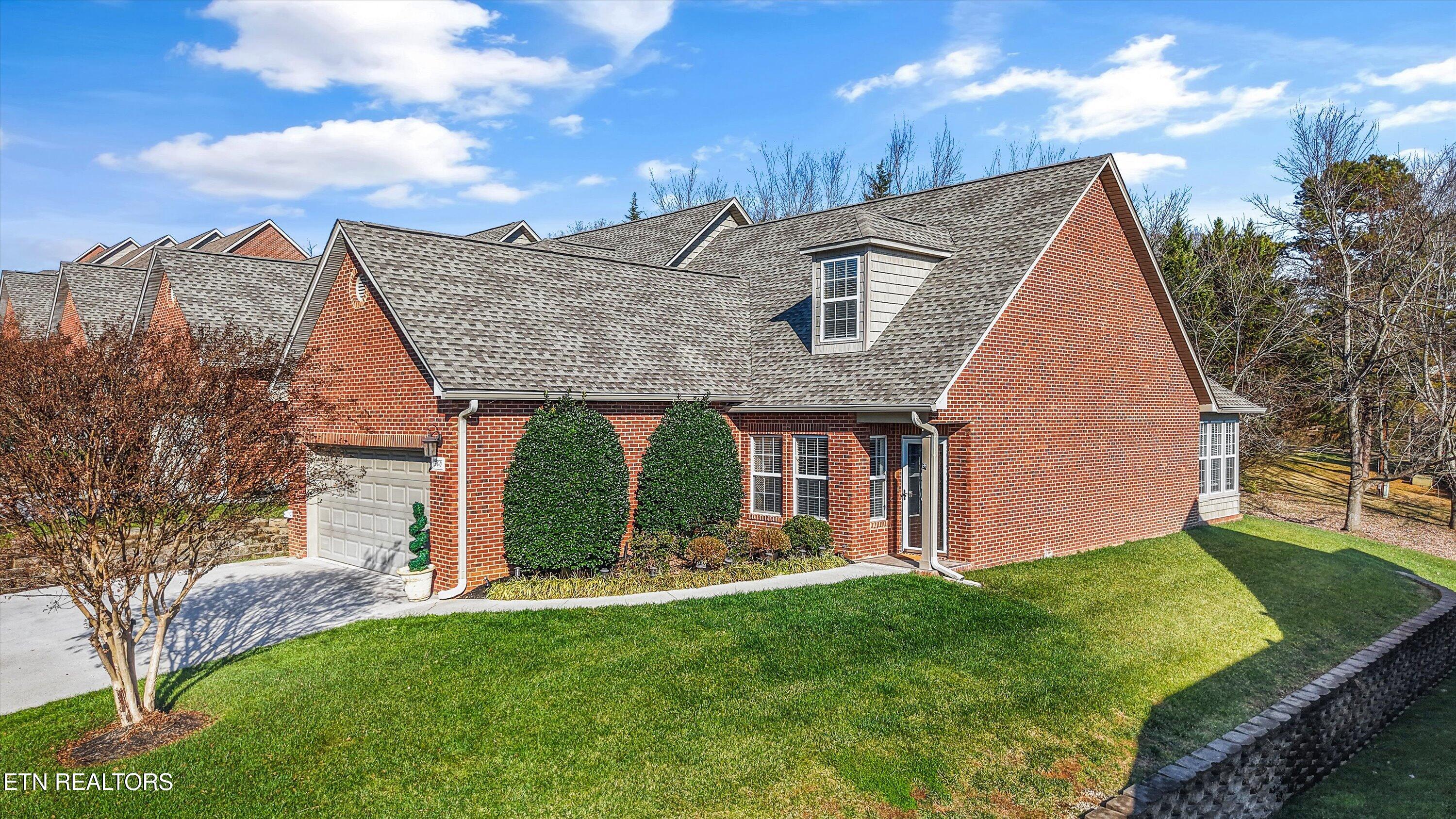 560 Meadow Walk Lane Lenoir City TN 37772