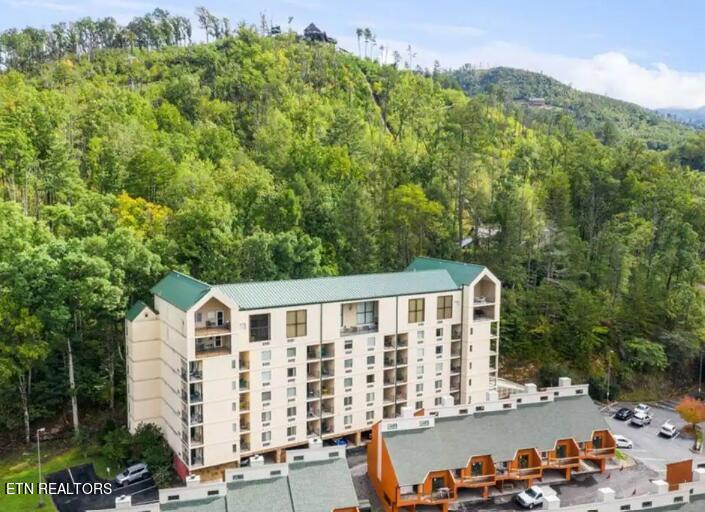 413 Baskins Creek Road Gatlinburg TN 37738