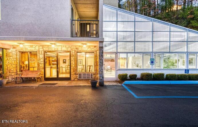 413 Baskins Creek Road Gatlinburg TN 37738