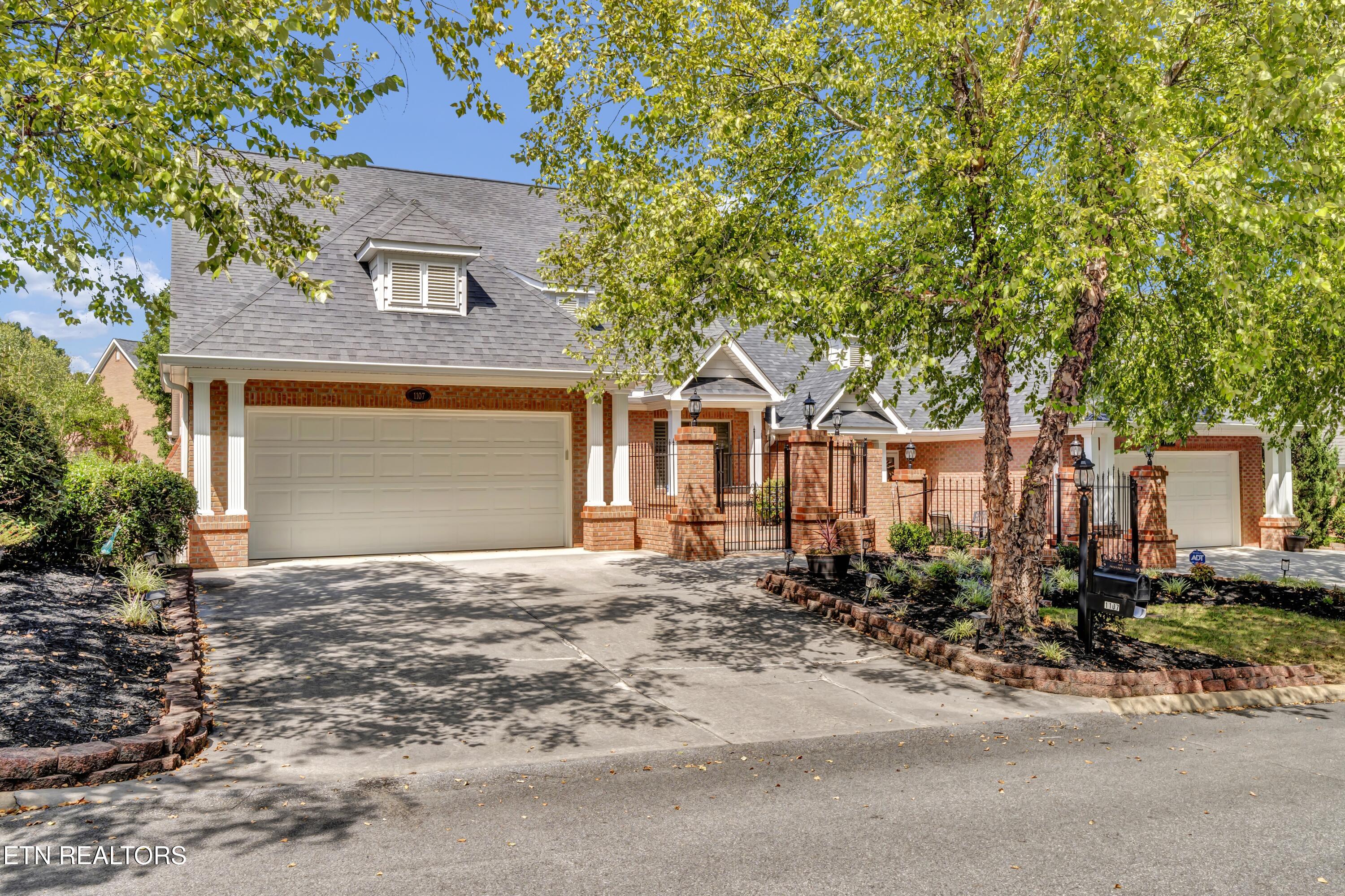 1107 Savannah Lane Sevierville TN 37862