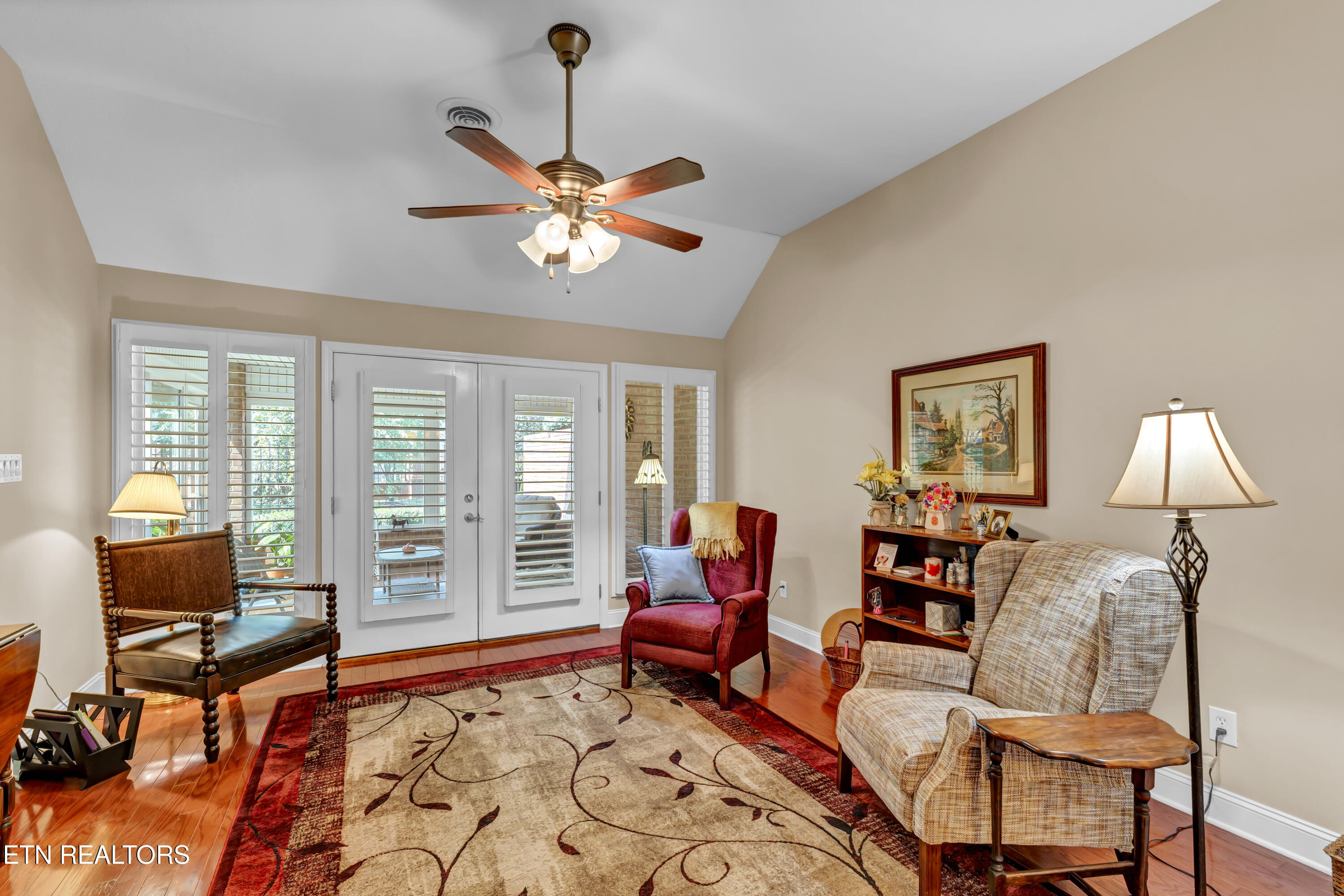 1107 Savannah Lane Sevierville TN 37862