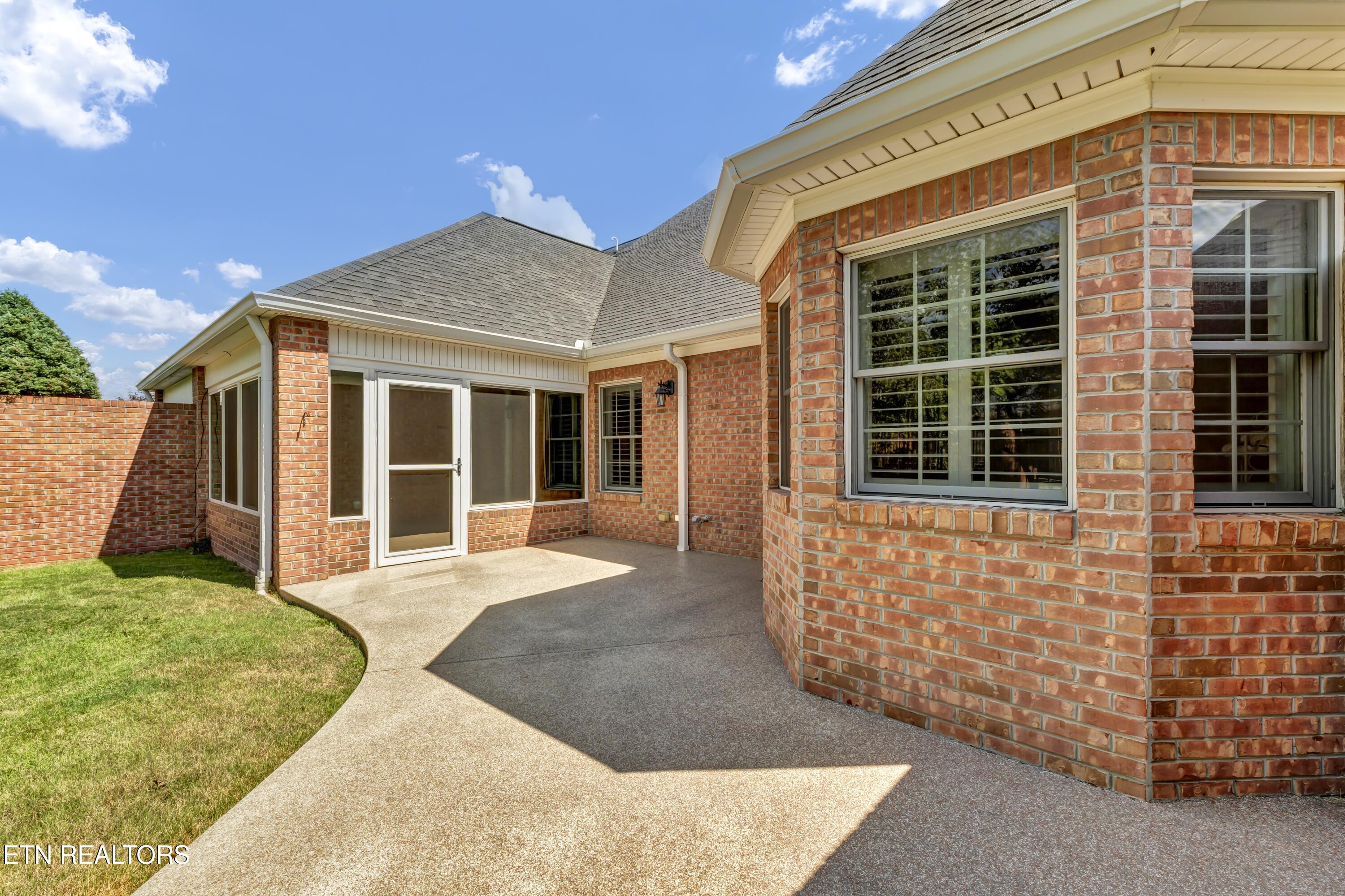 1107 Savannah Lane Sevierville TN 37862