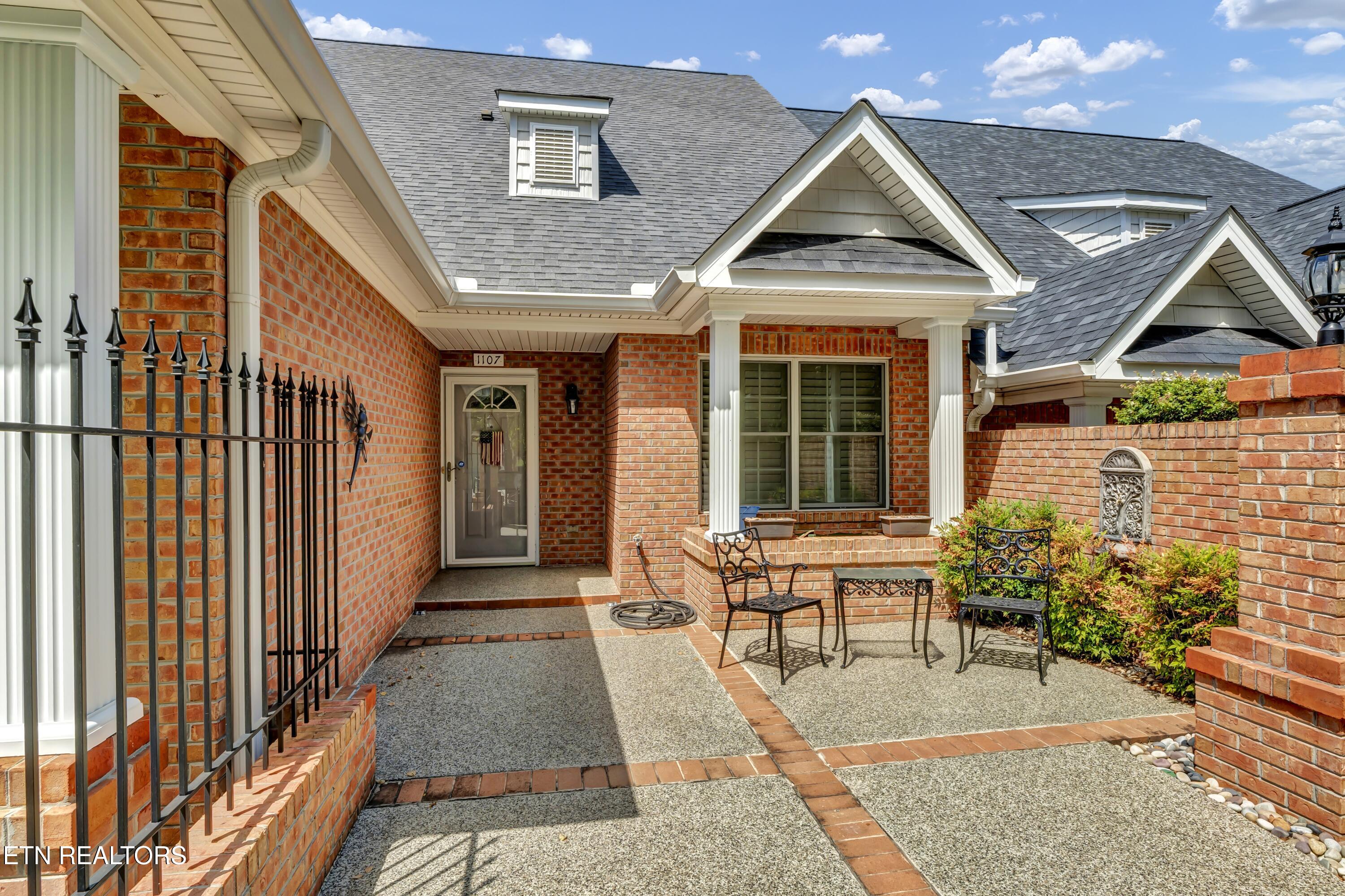 1107 Savannah Lane Sevierville TN 37862