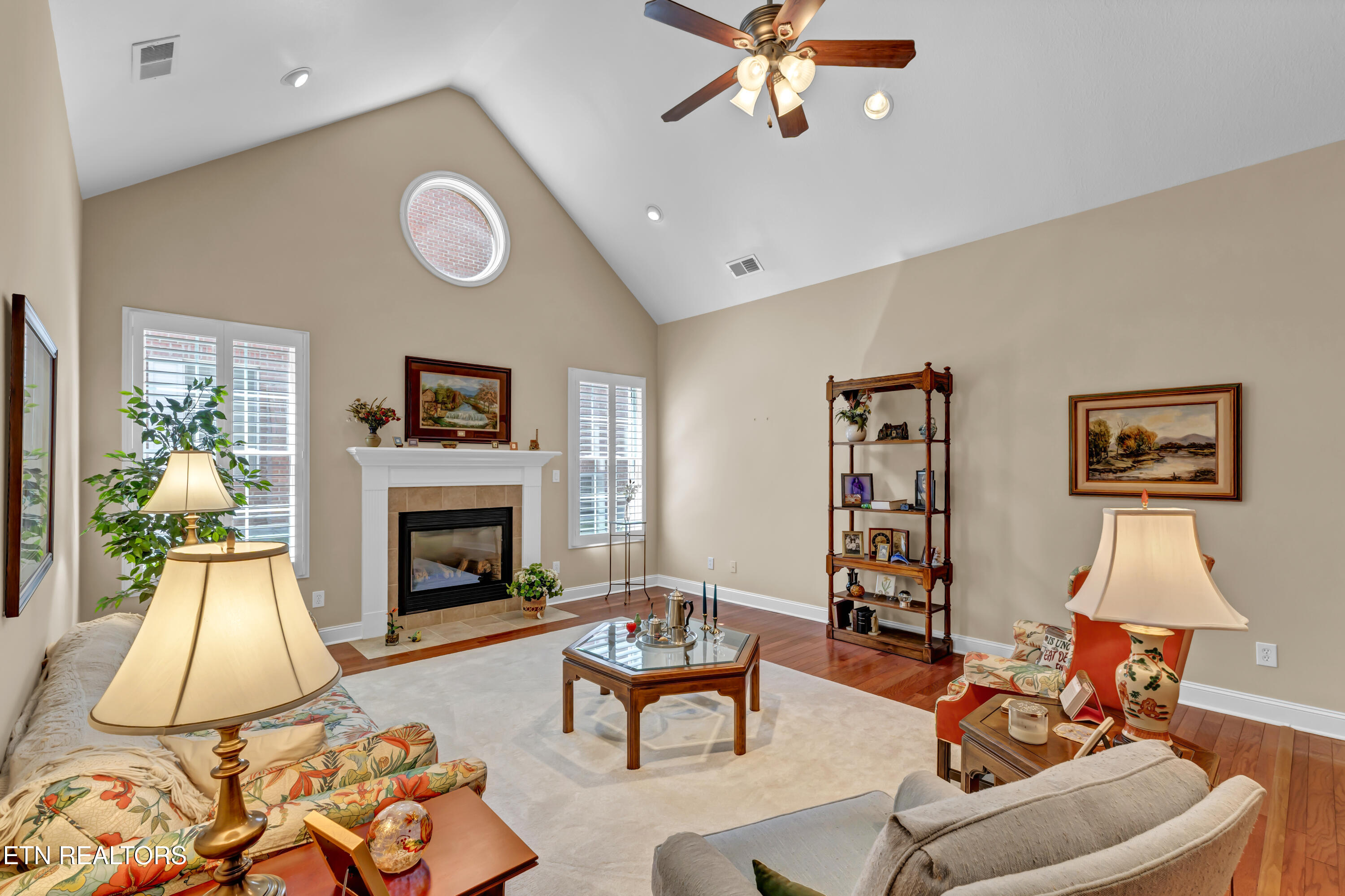 1107 Savannah Lane Sevierville TN 37862