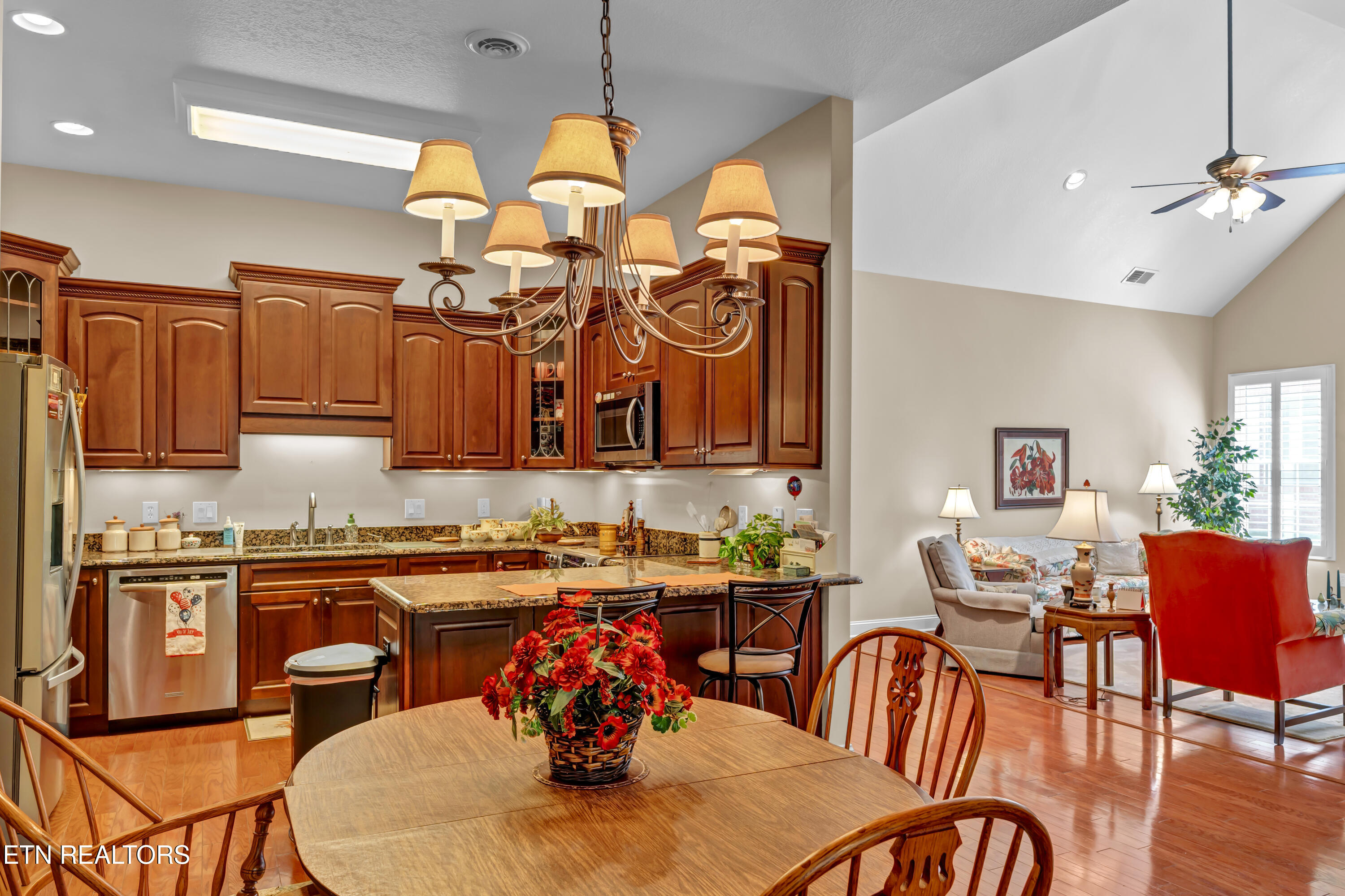 1107 Savannah Lane Sevierville TN 37862