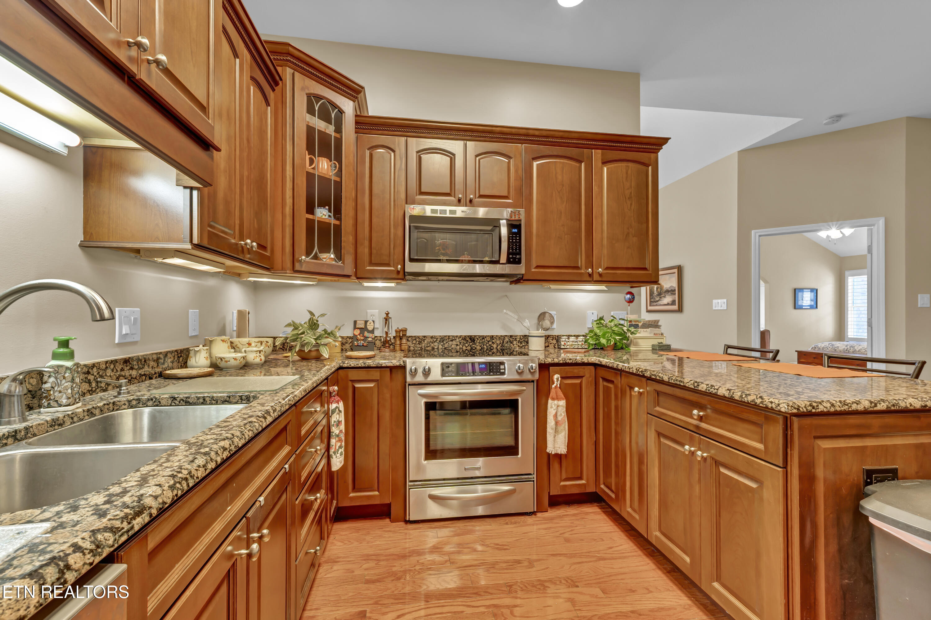 1107 Savannah Lane Sevierville TN 37862