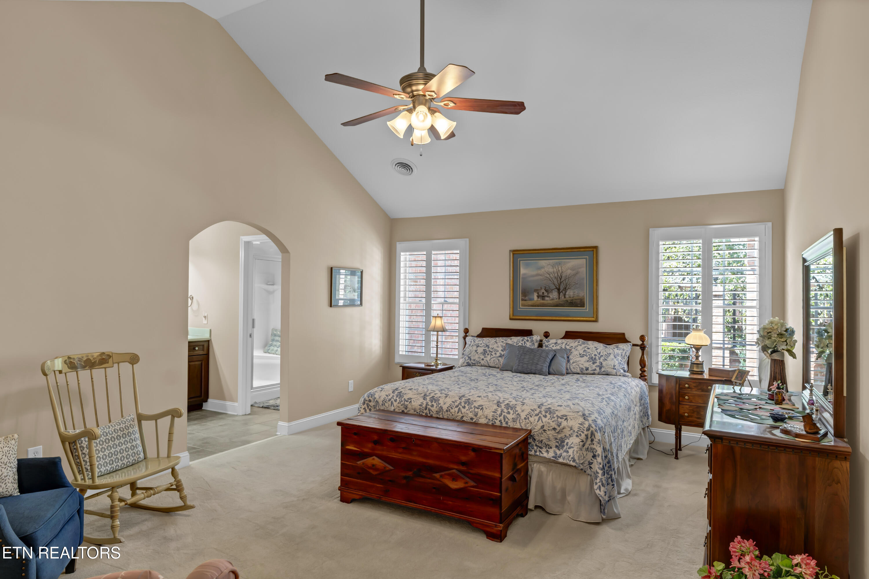 1107 Savannah Lane Sevierville TN 37862