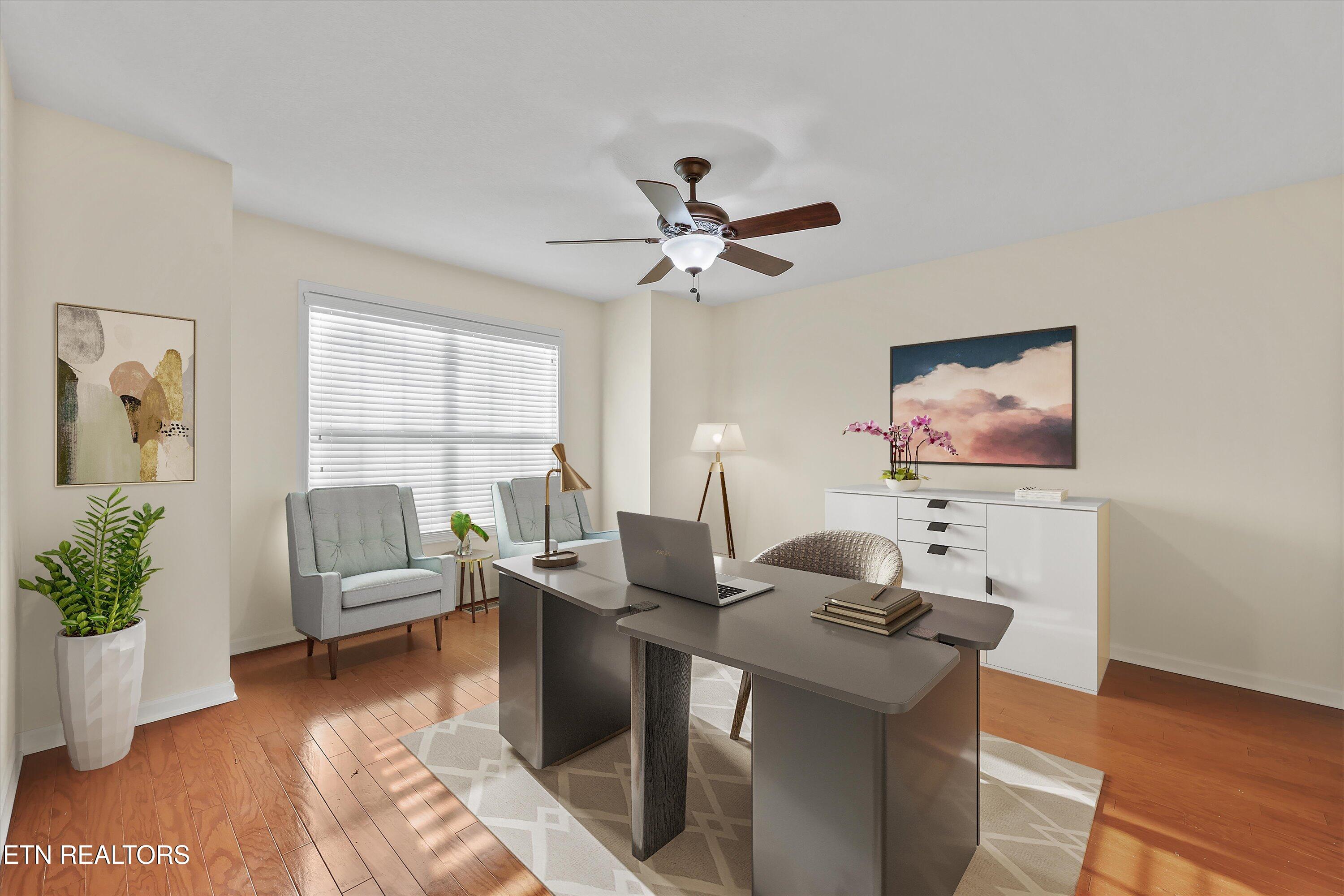 8772 Carriage House Way Knoxville TN 37923