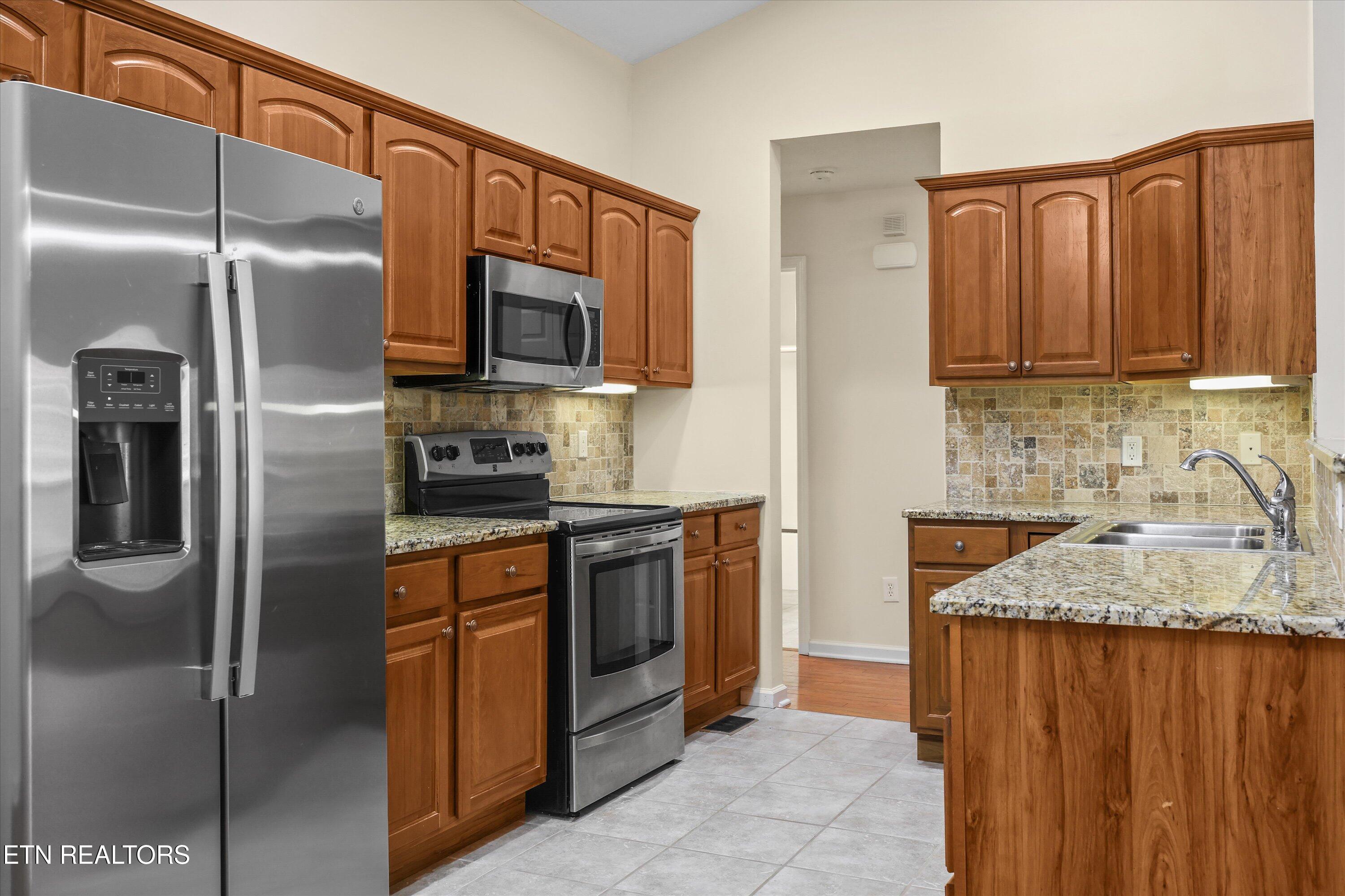 8772 Carriage House Way Knoxville TN 37923