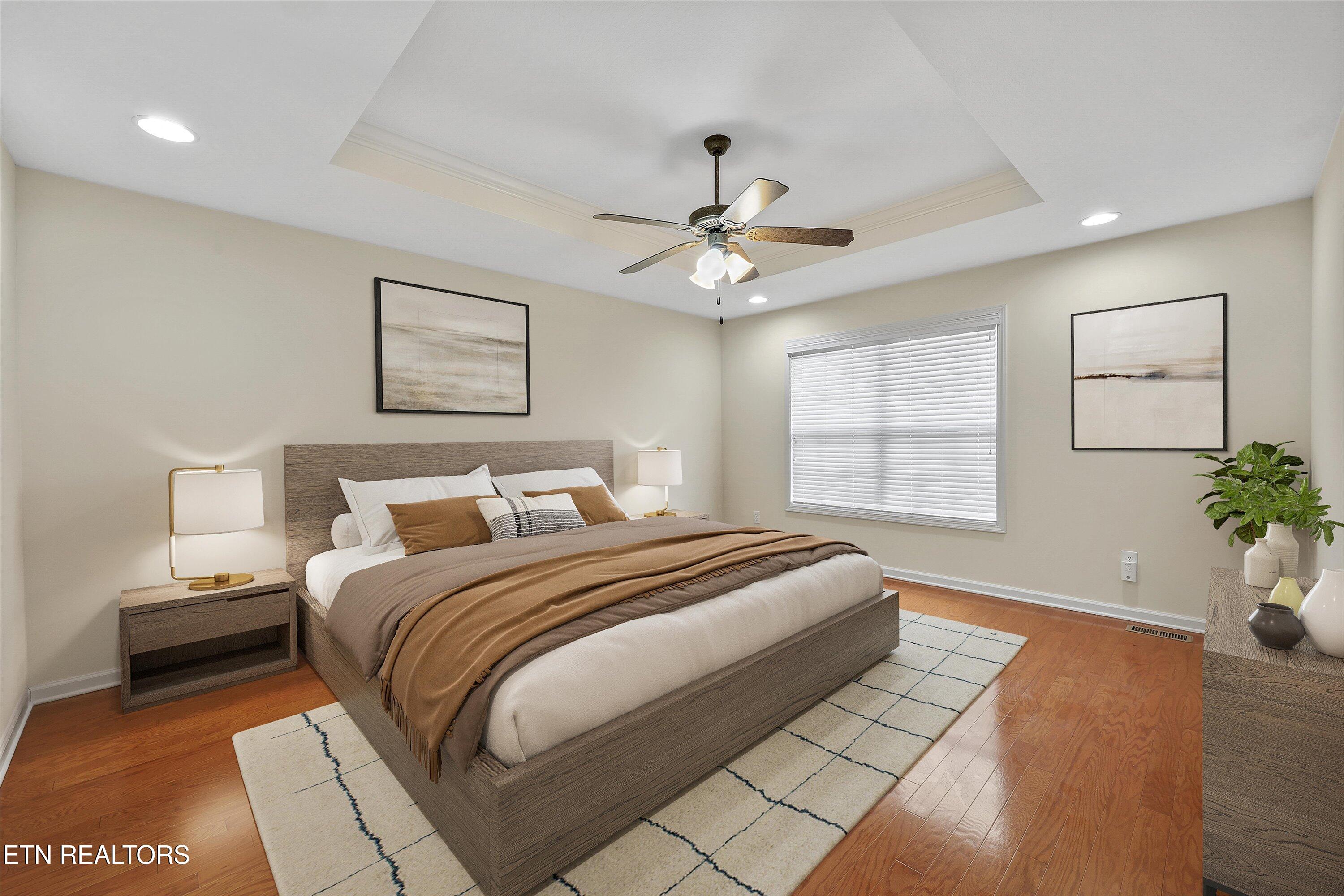 8772 Carriage House Way Knoxville TN 37923
