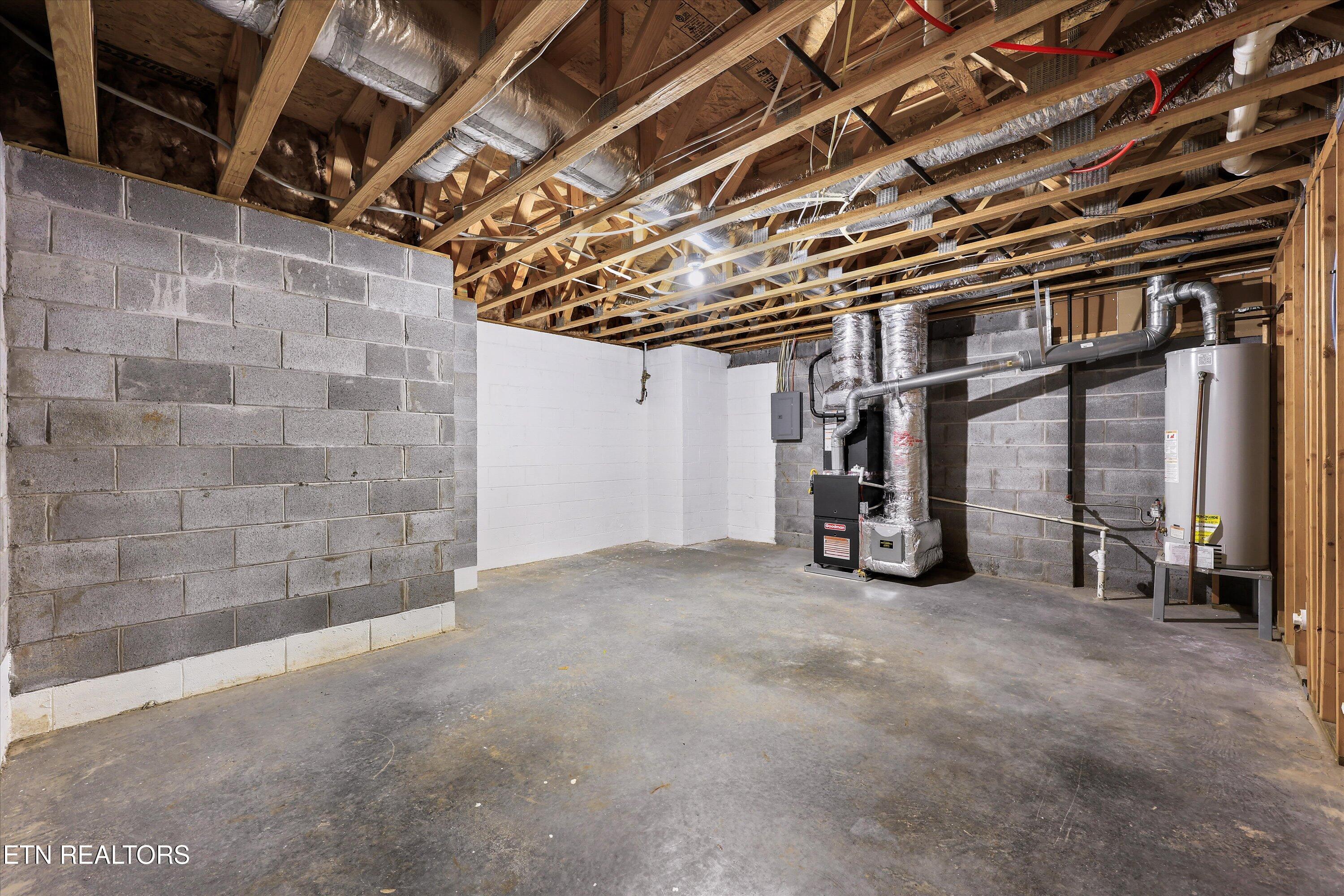 8772 Carriage House Way Knoxville TN 37923