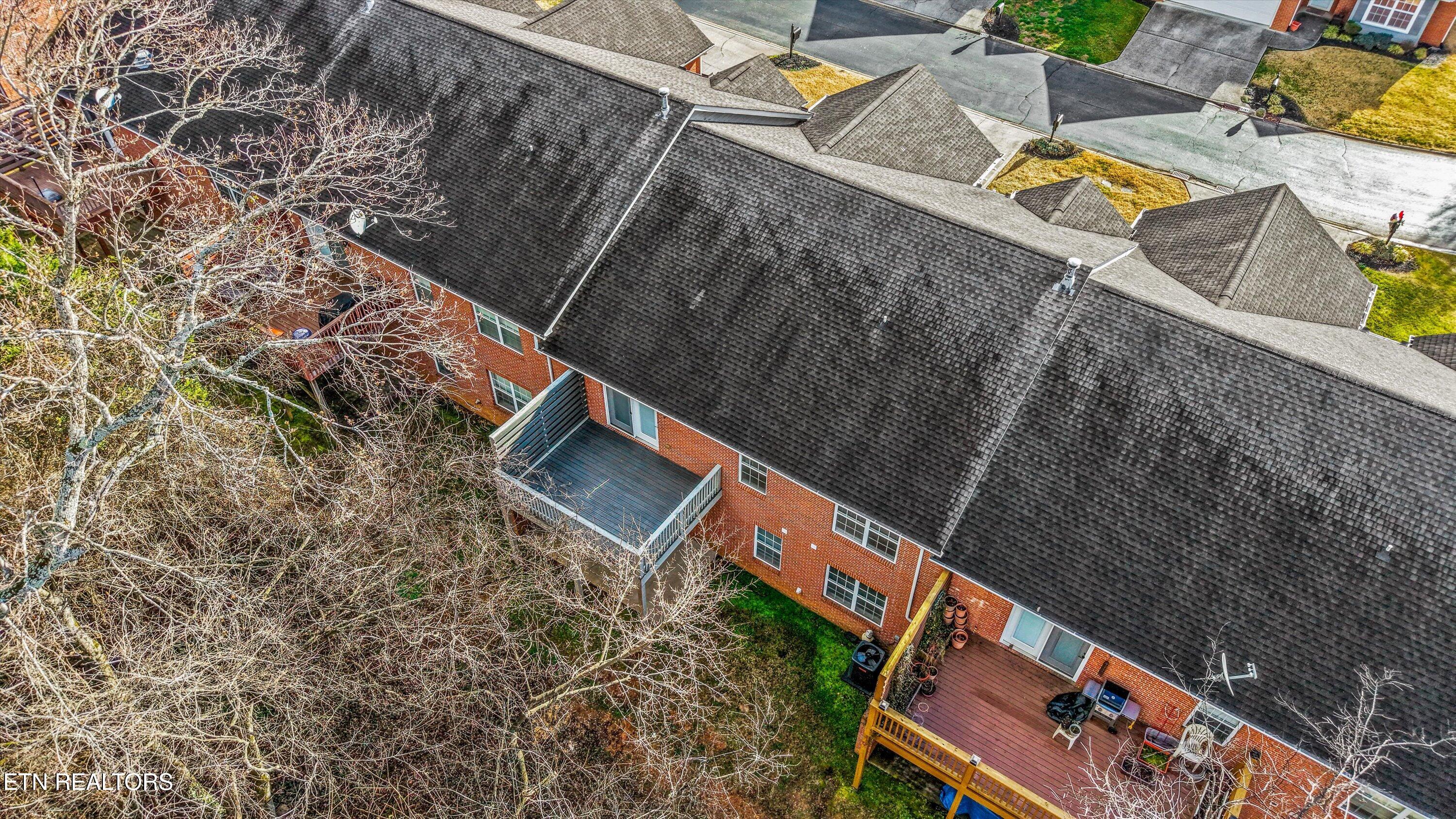 8772 Carriage House Way Knoxville TN 37923