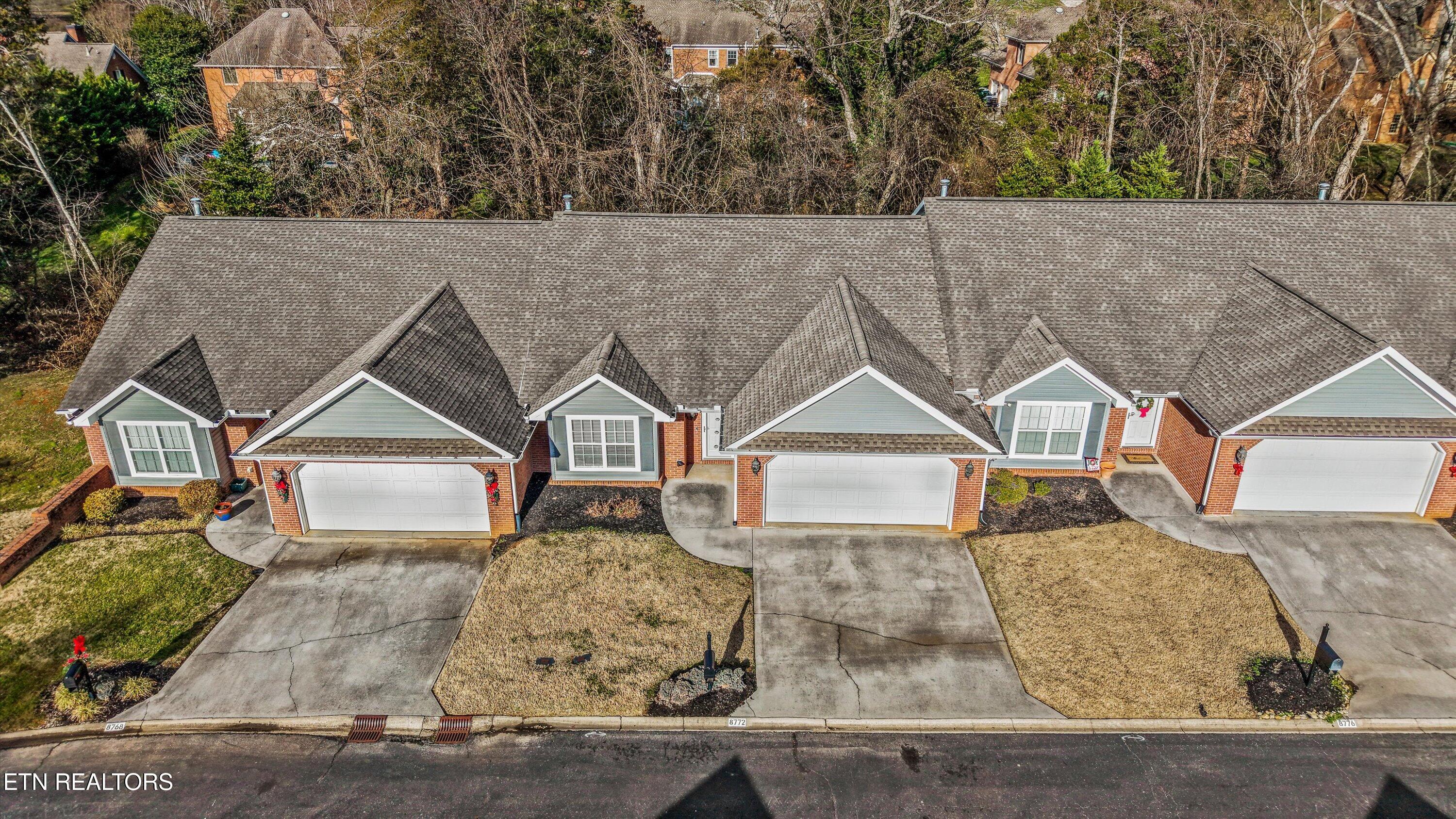 8772 Carriage House Way Knoxville TN 37923