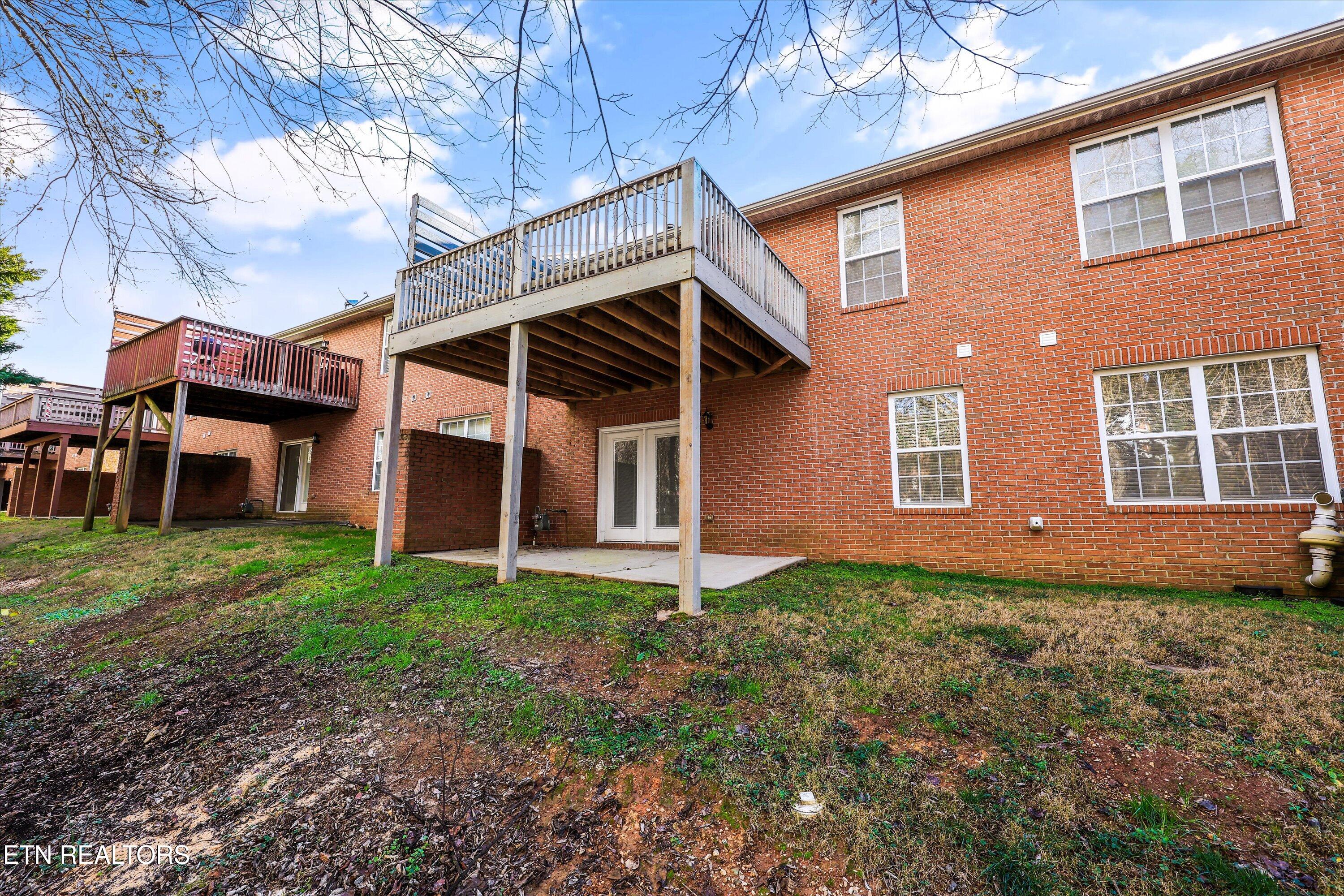 8772 Carriage House Way Knoxville TN 37923