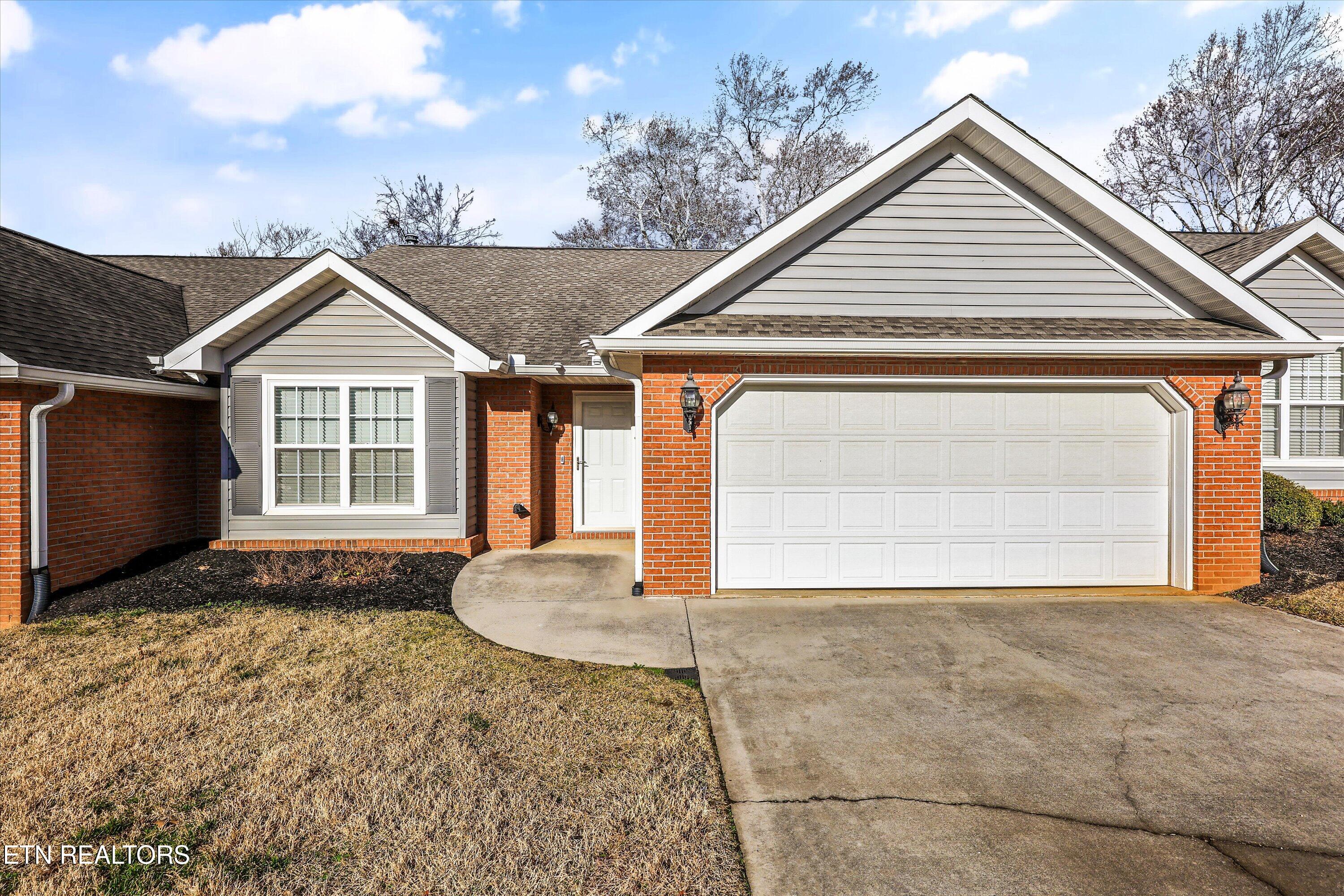 8772 Carriage House Way Knoxville TN 37923