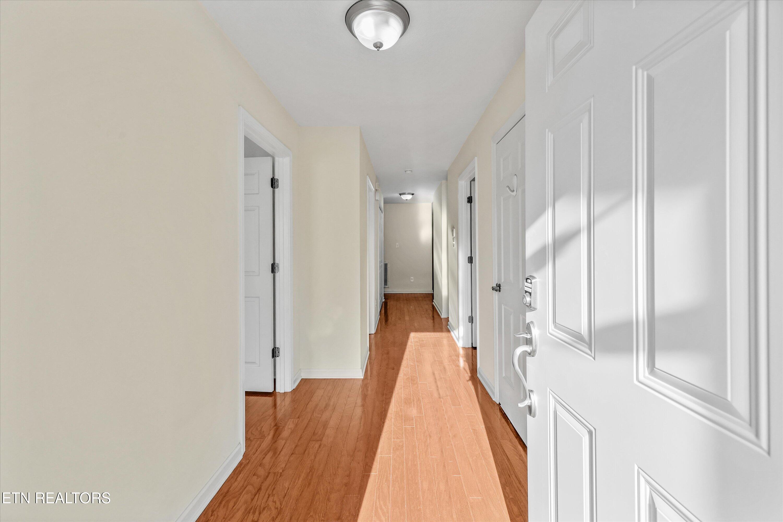8772 Carriage House Way Knoxville TN 37923
