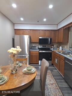 8016 Stablegate Way Powell TN 37849