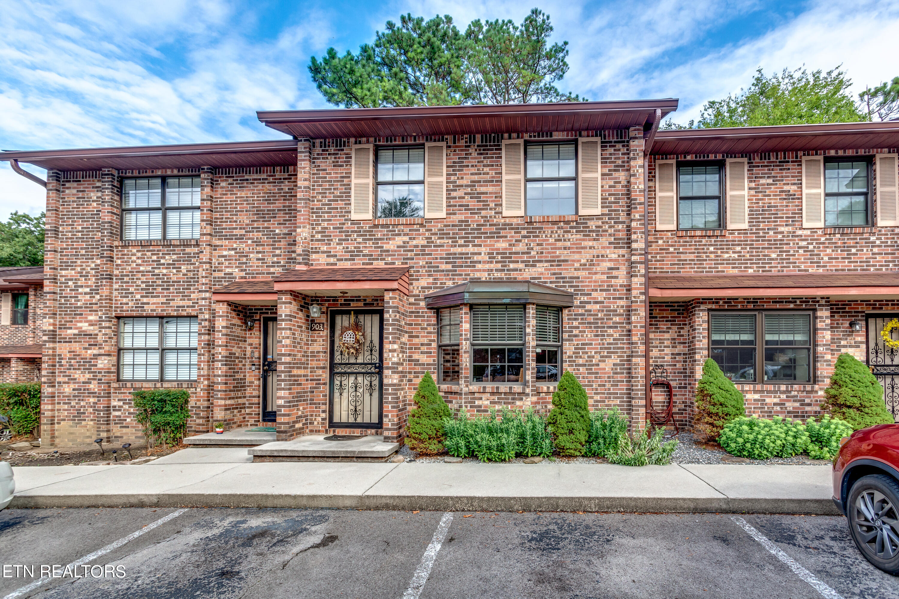 810 Highland Drive Knoxville TN 37912