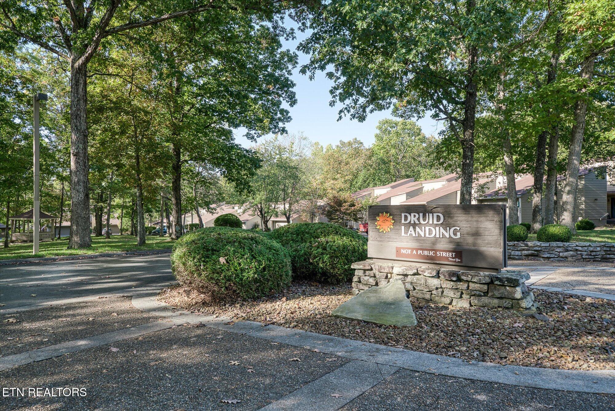 504 Druid Landing Crossville TN 38558
