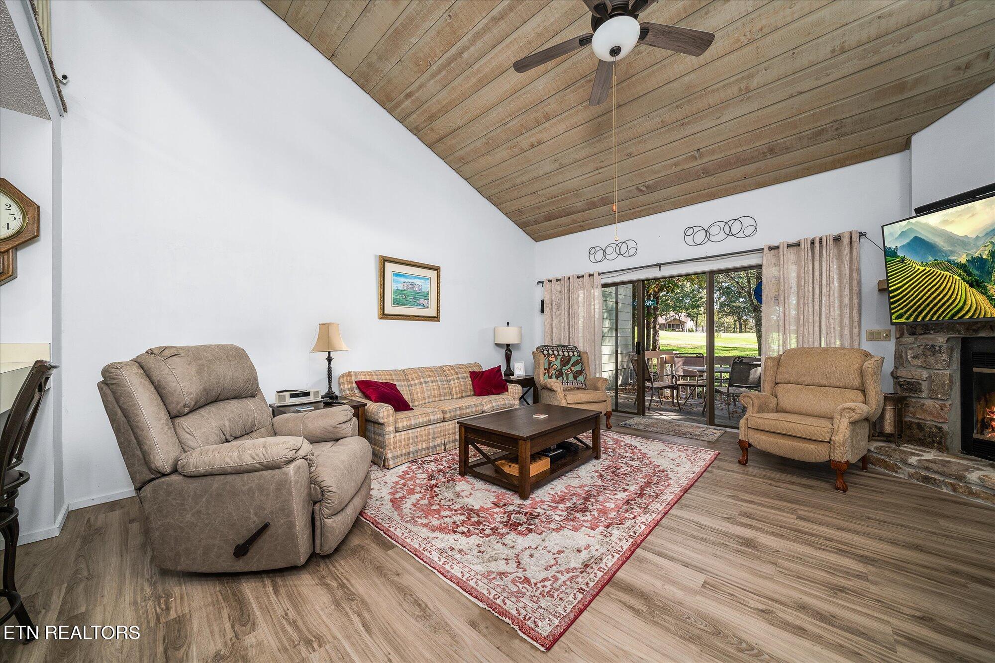 504 Druid Landing Crossville TN 38558