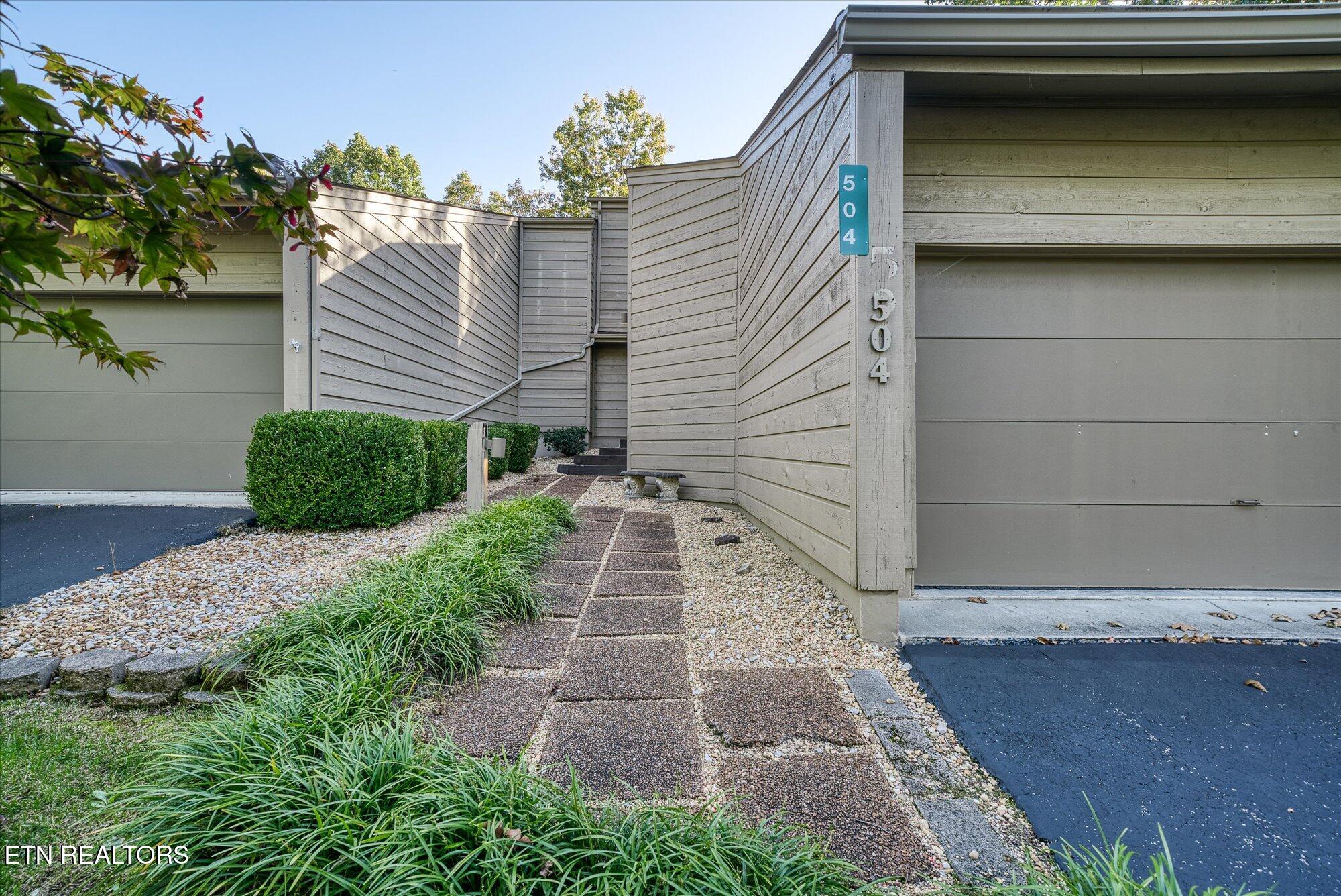 504 Druid Landing Crossville TN 38558