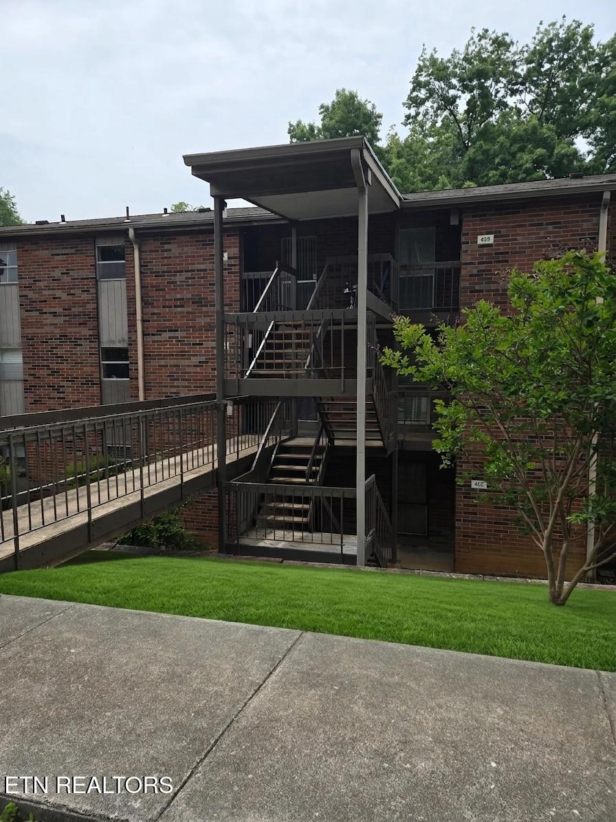 435 Canberra Drive Knoxville TN 37923