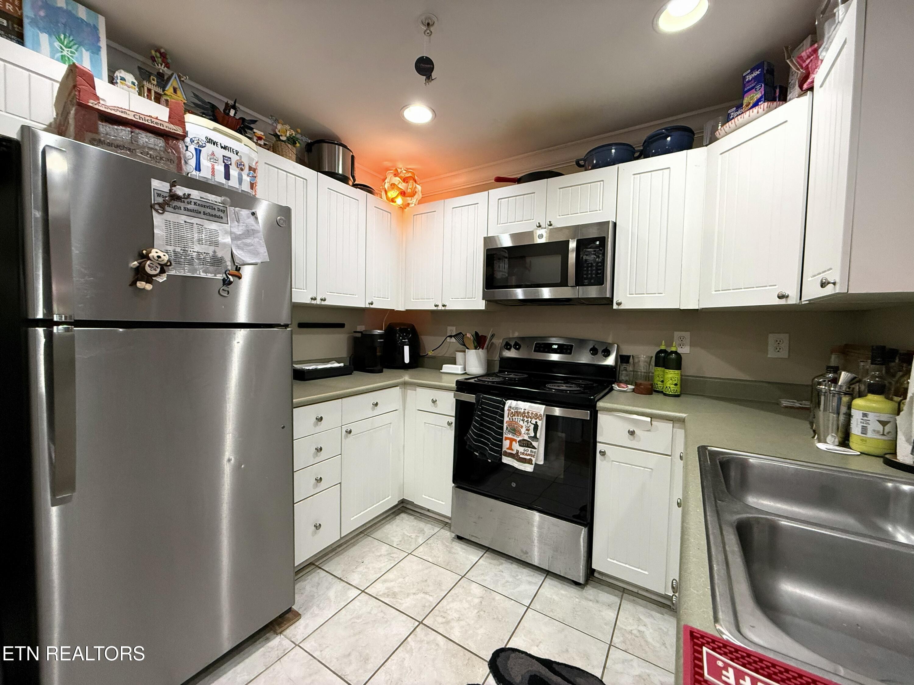 1105 Tree Top Way Knoxville TN 37920