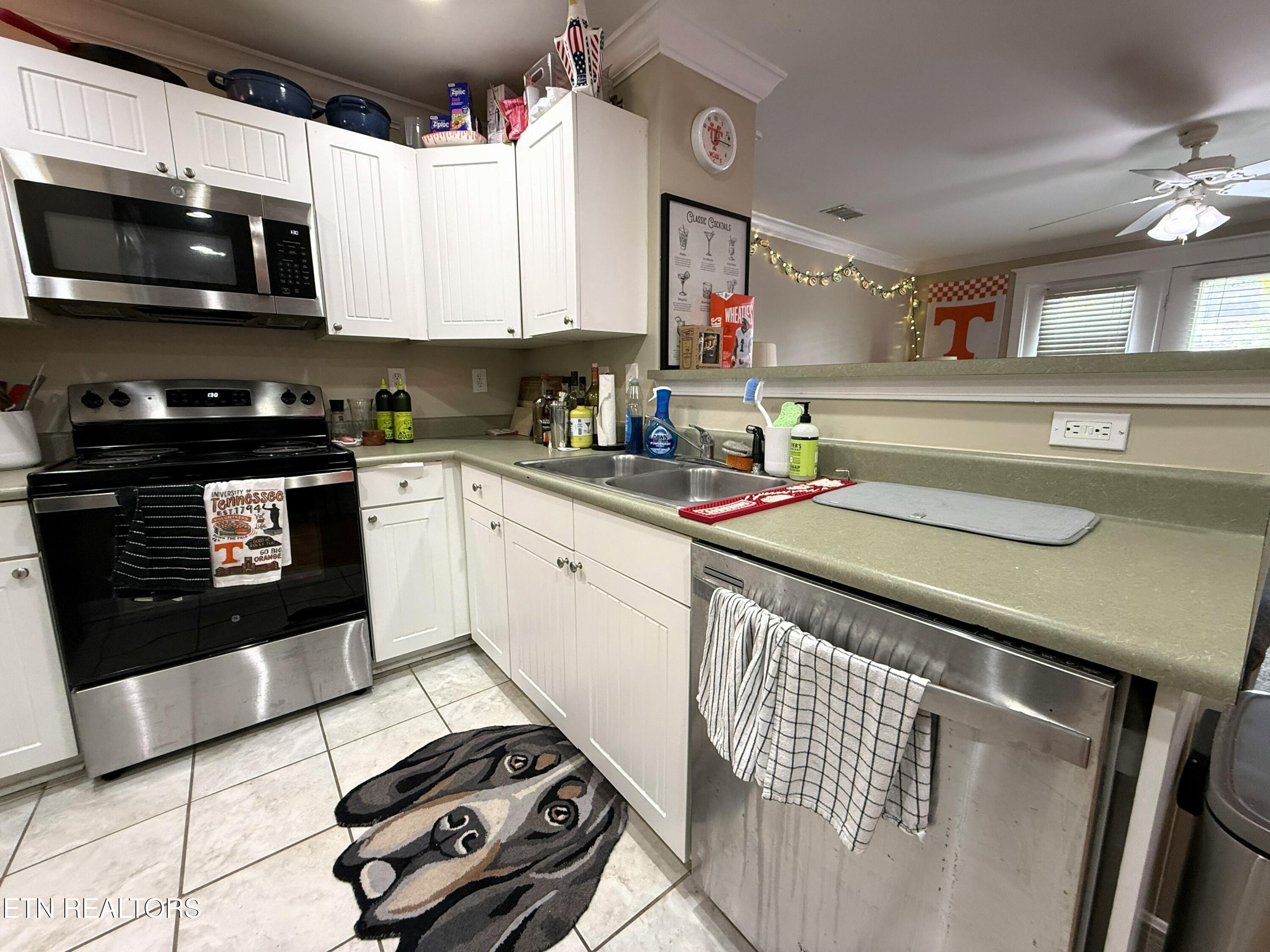 1105 Tree Top Way Knoxville TN 37920