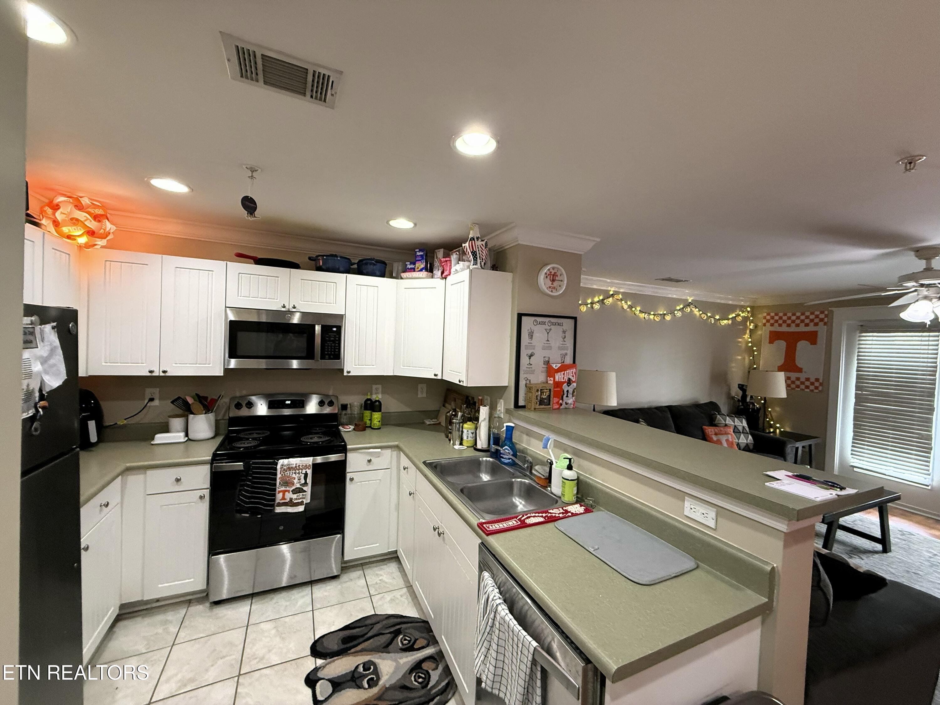 1105 Tree Top Way Knoxville TN 37920