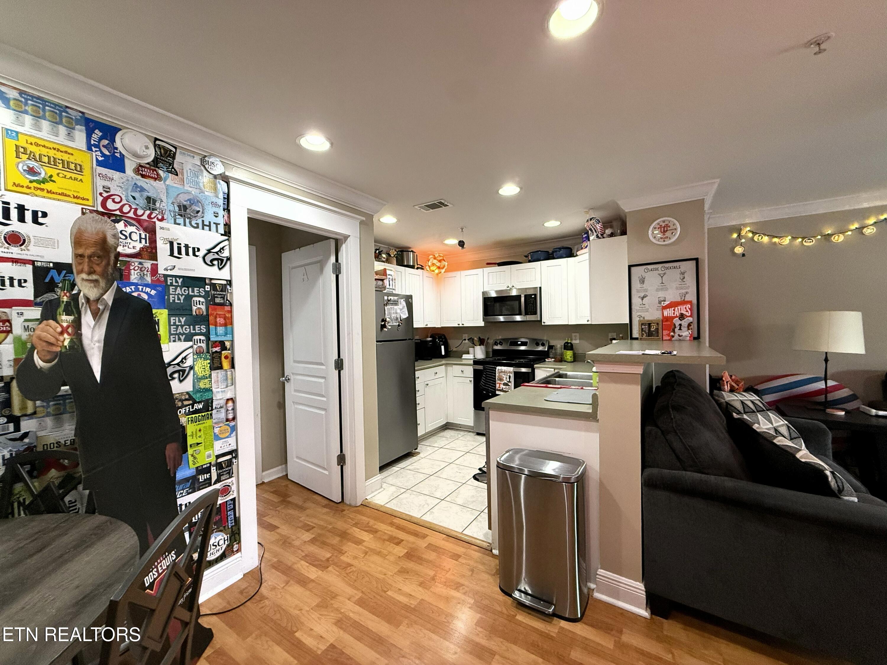 1105 Tree Top Way Knoxville TN 37920