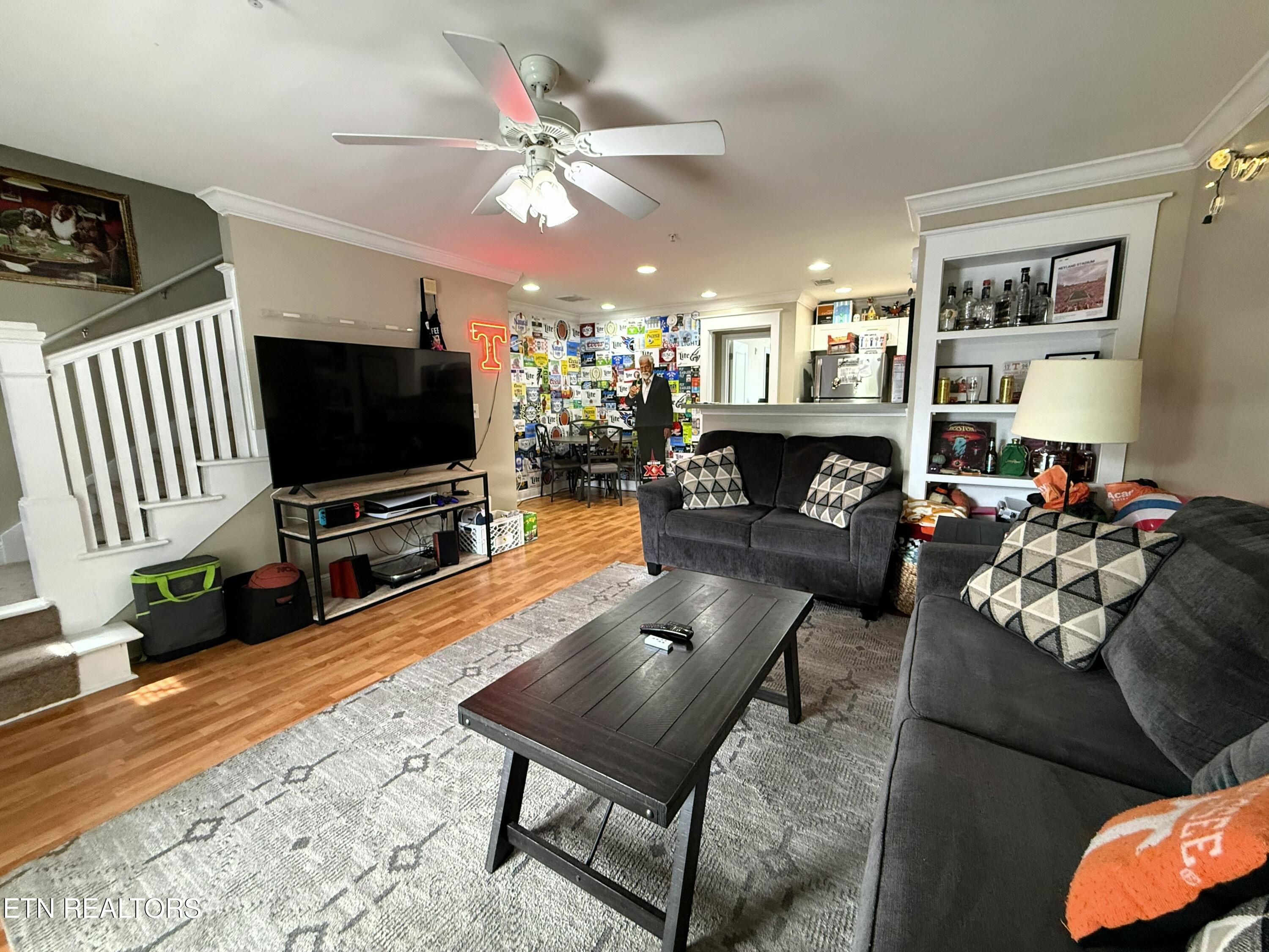 1105 Tree Top Way Knoxville TN 37920