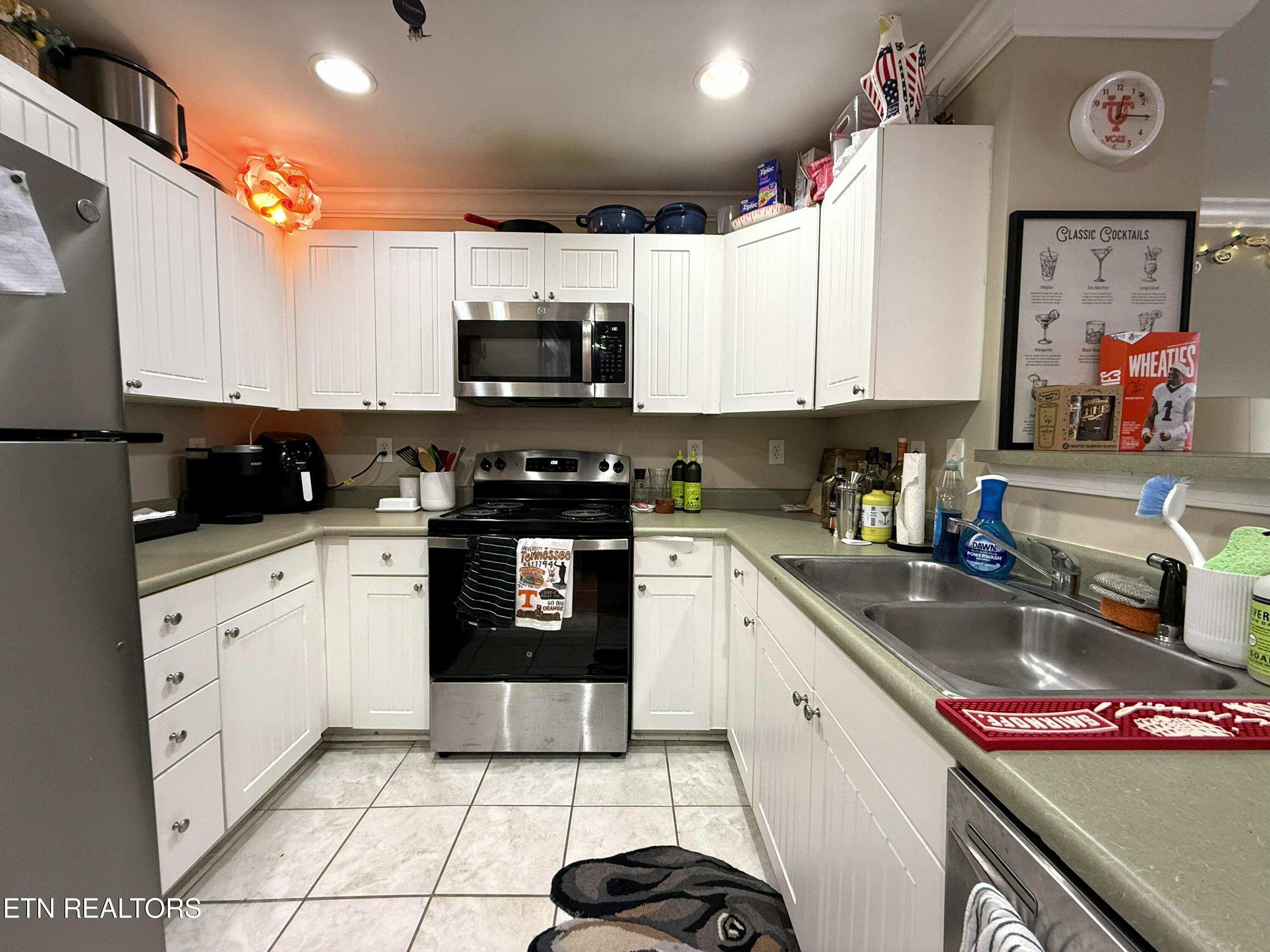1105 Tree Top Way Knoxville TN 37920
